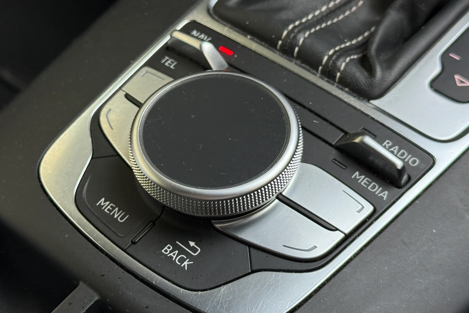 Audi A3 thumbnail image number 28