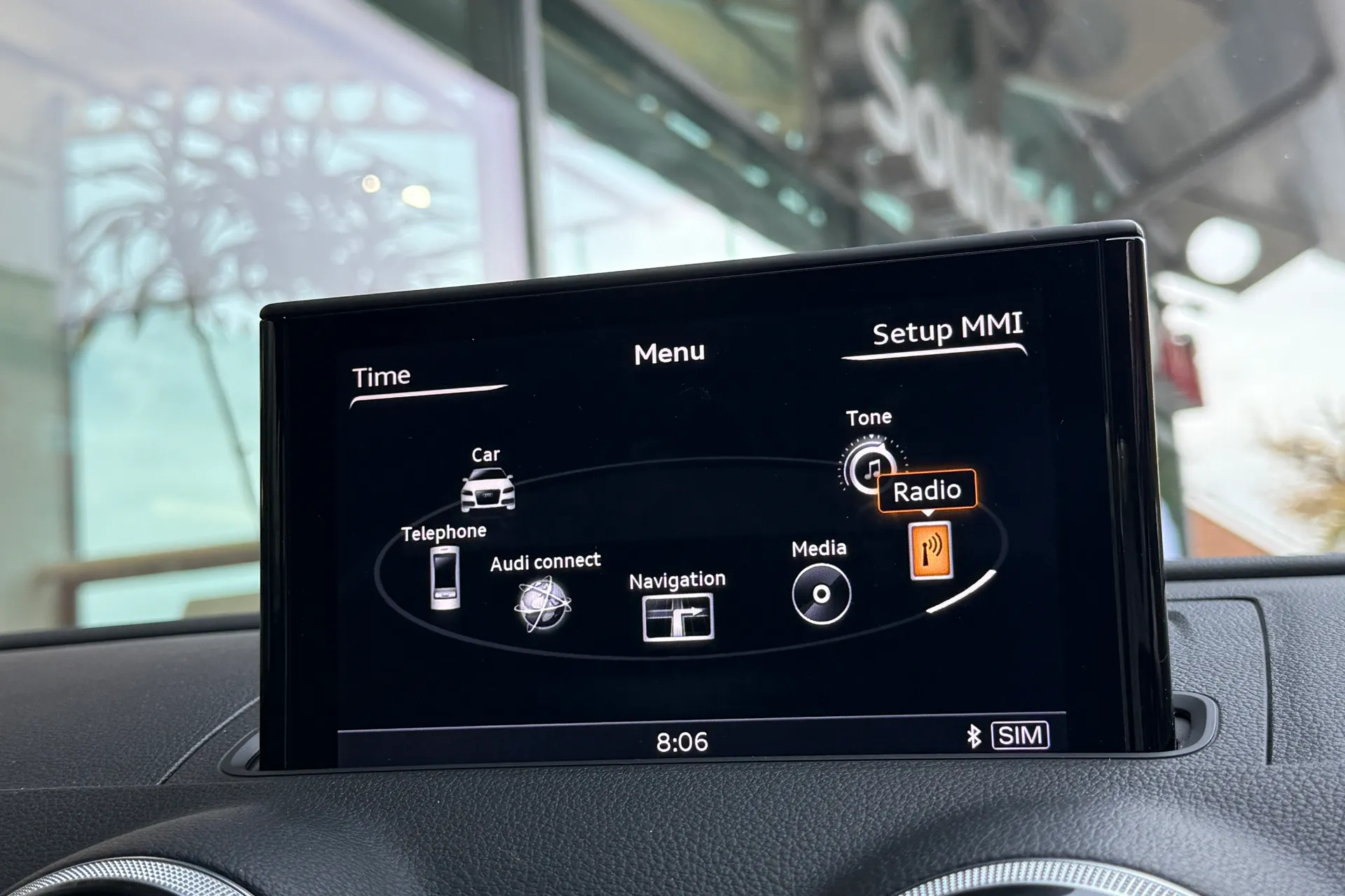 Audi A3 thumbnail image number 18