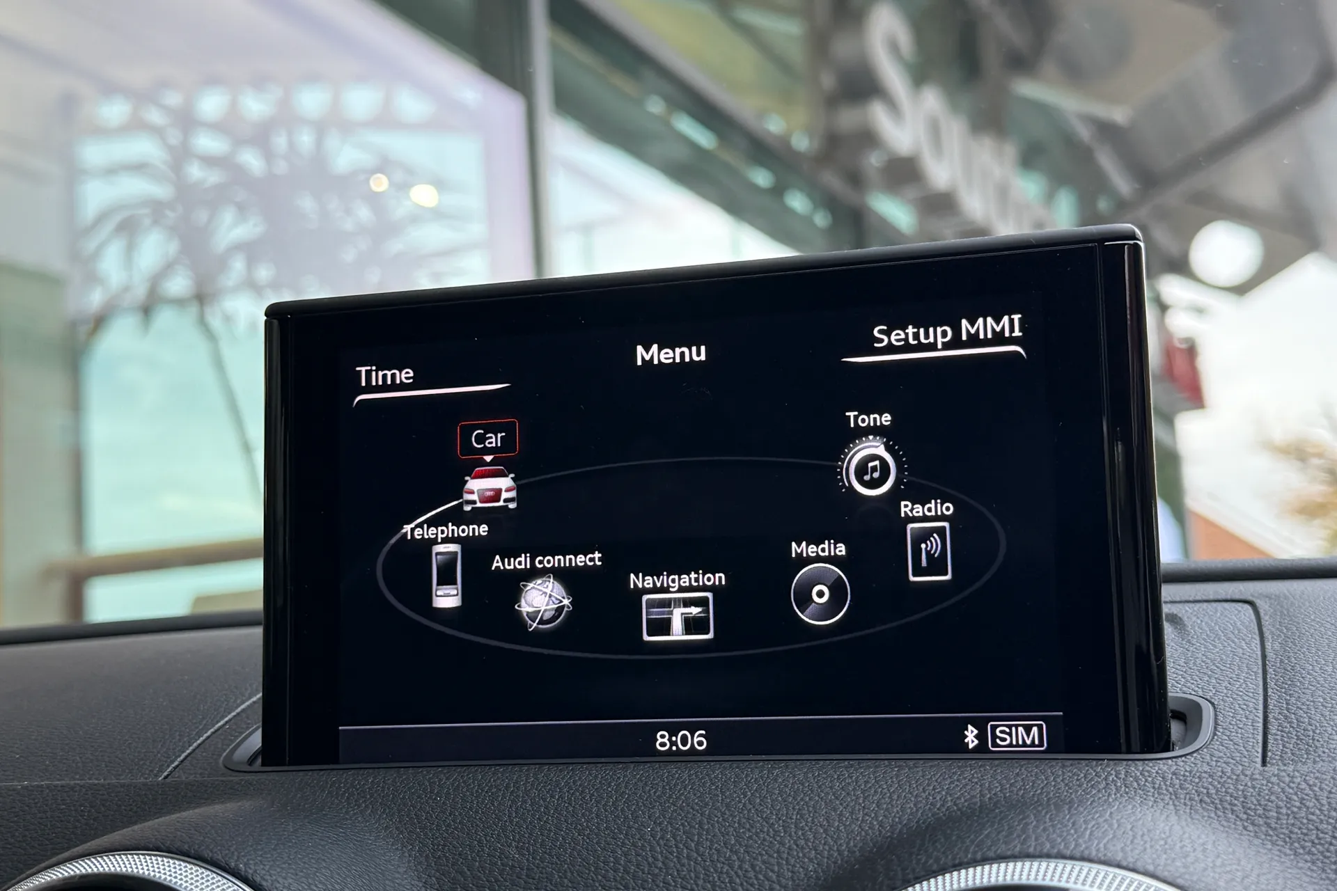 Audi A3 thumbnail image number 23