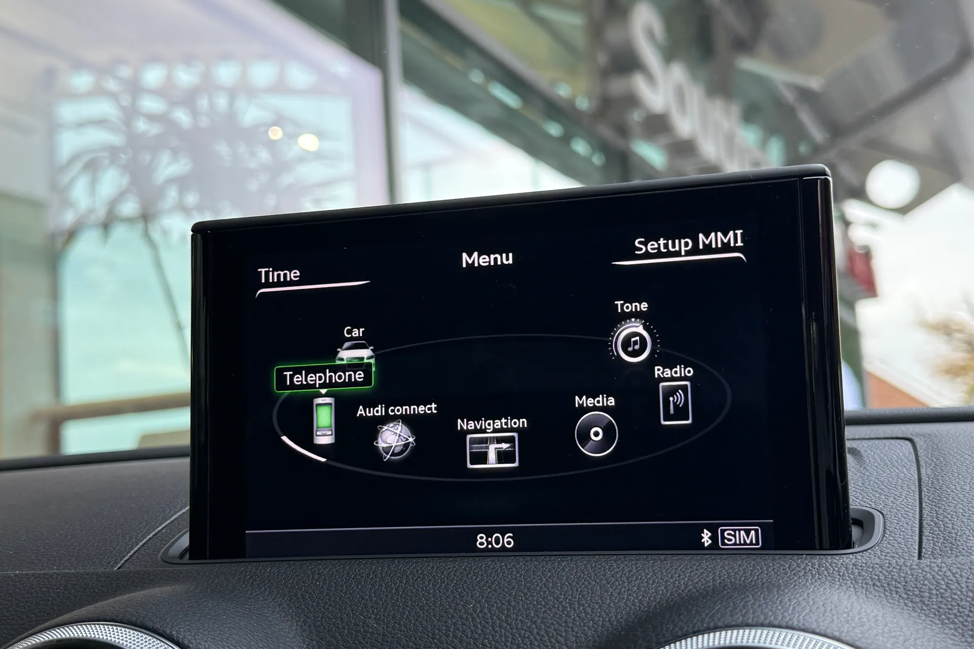 Audi A3 thumbnail image number 22