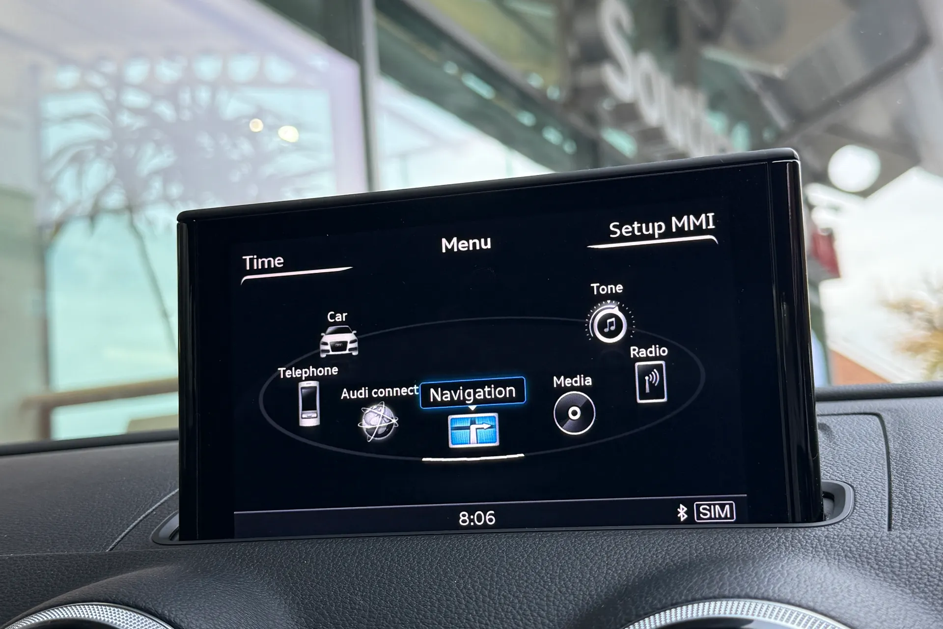 Audi A3 thumbnail image number 17