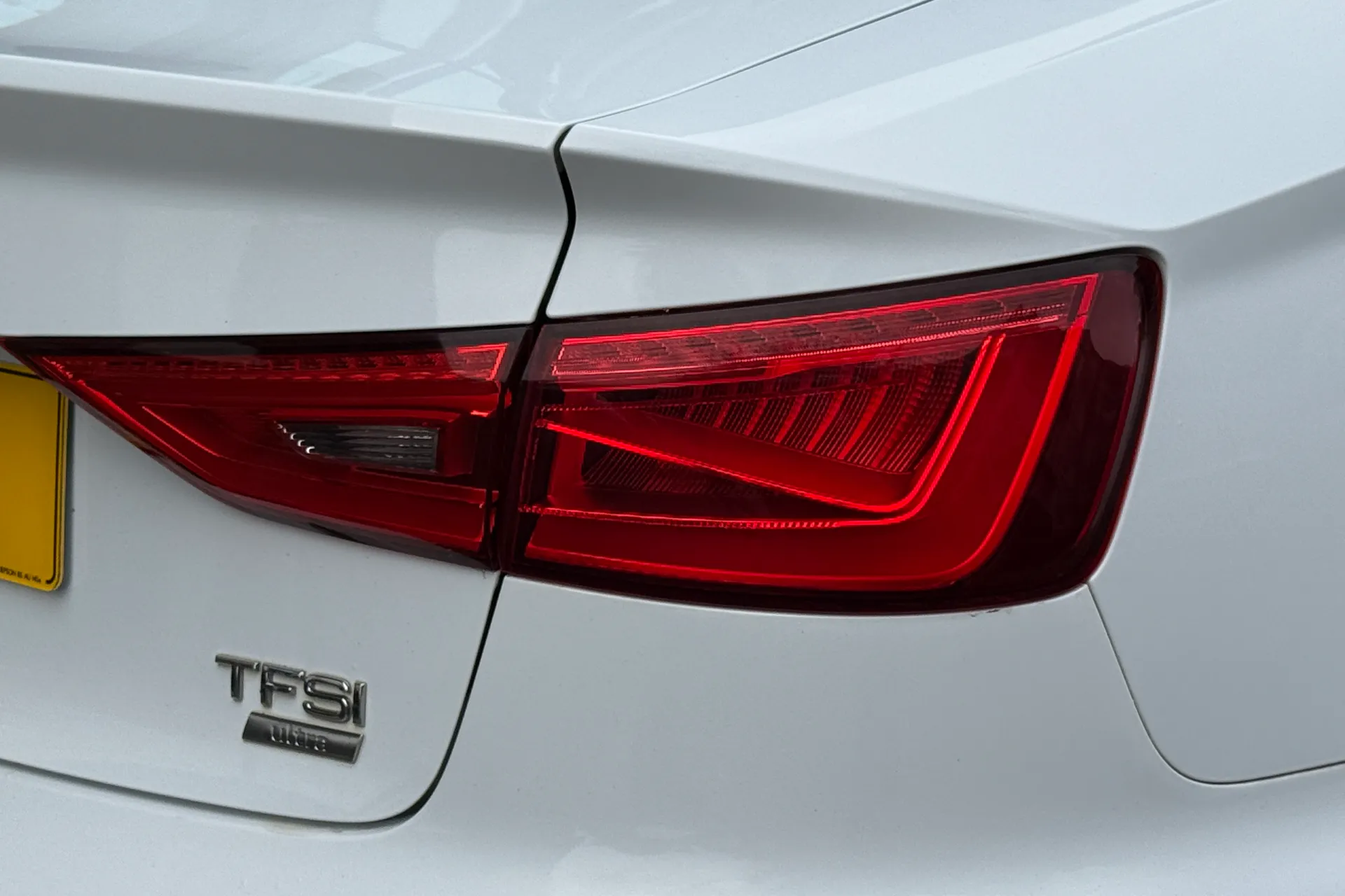 Audi A3 thumbnail image number 52