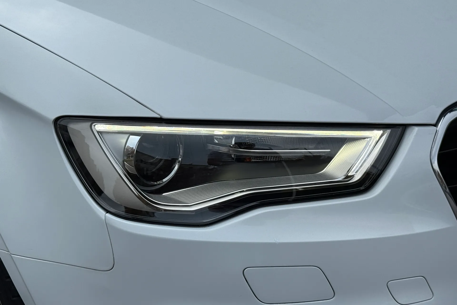 Audi A3 thumbnail image number 47