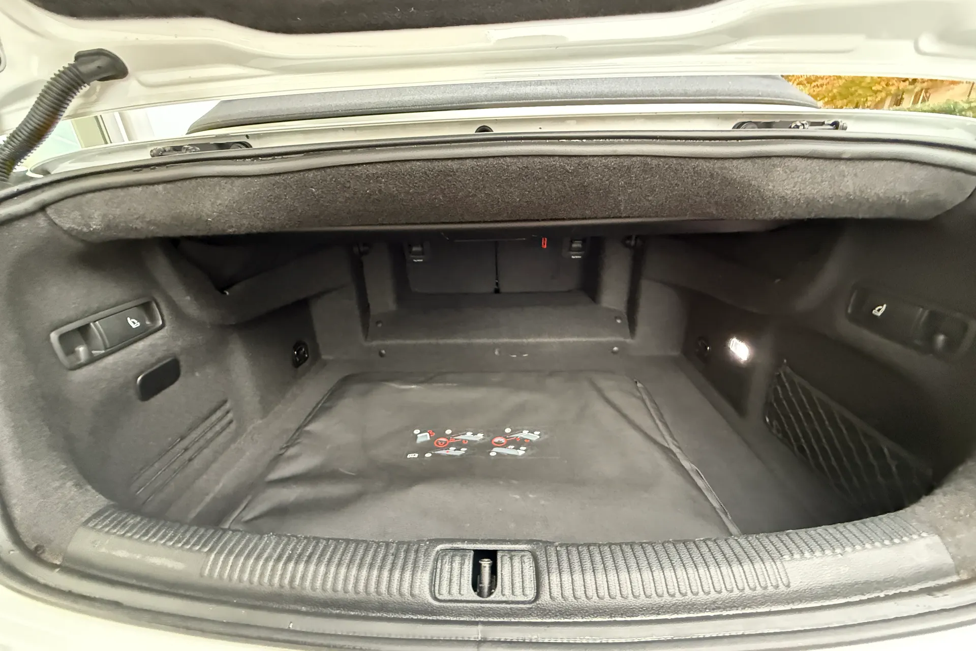 Audi A3 thumbnail image number 56