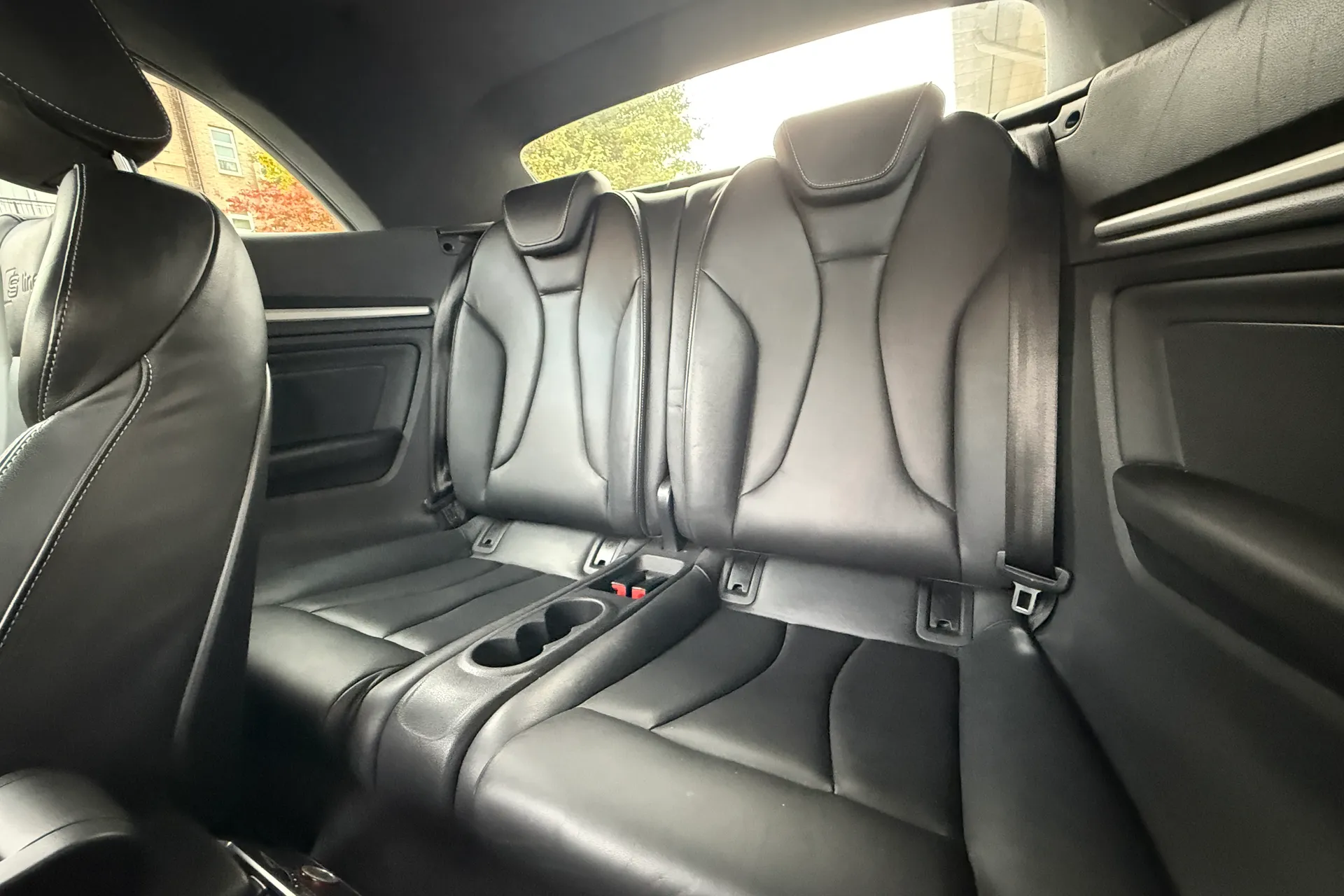 Audi A3 thumbnail image number 58