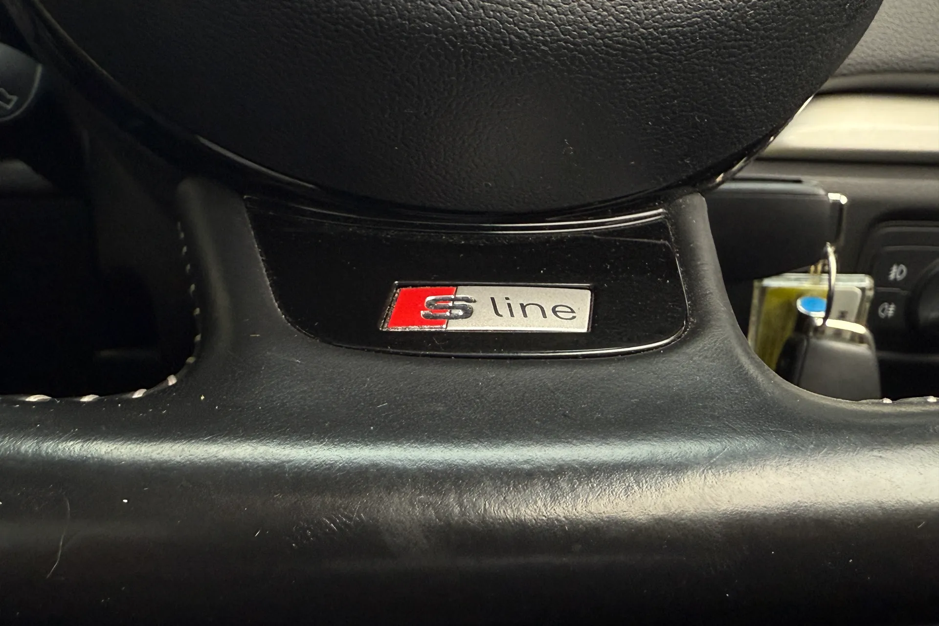 Audi A3 thumbnail image number 9