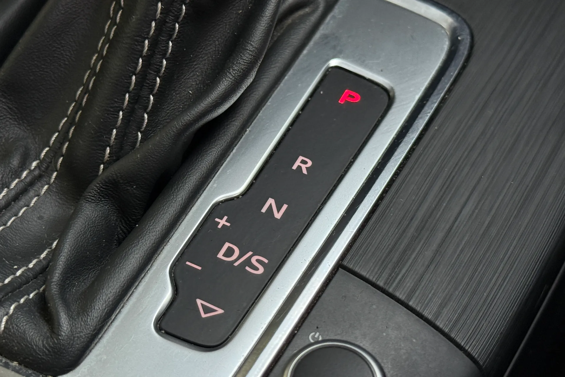 Audi A3 thumbnail image number 26