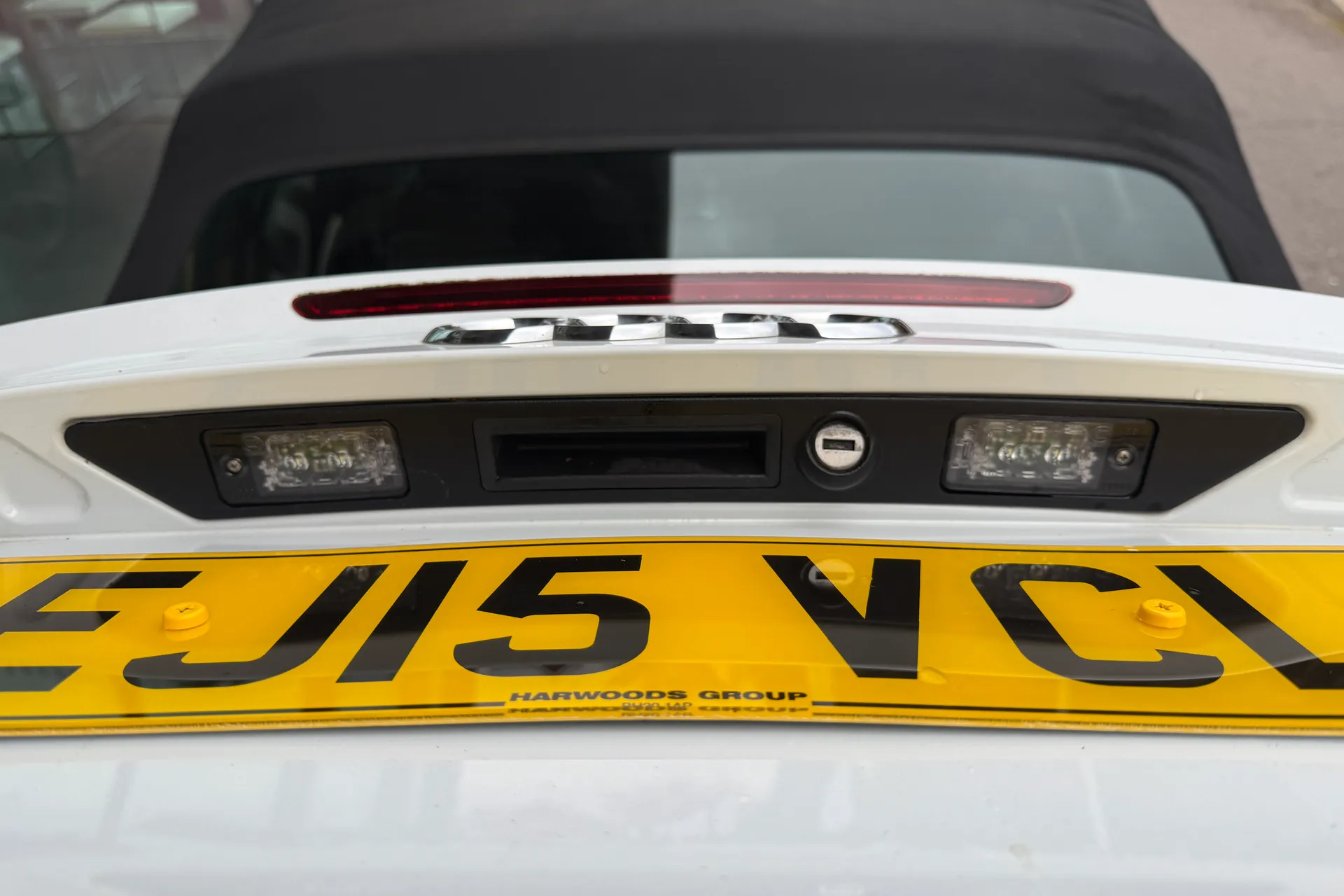 Audi A3 thumbnail image number 55