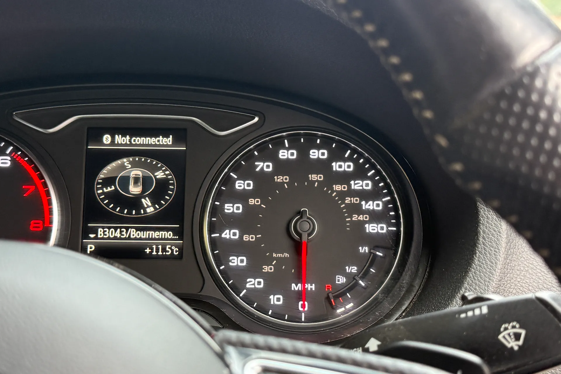 Audi A3 thumbnail image number 14