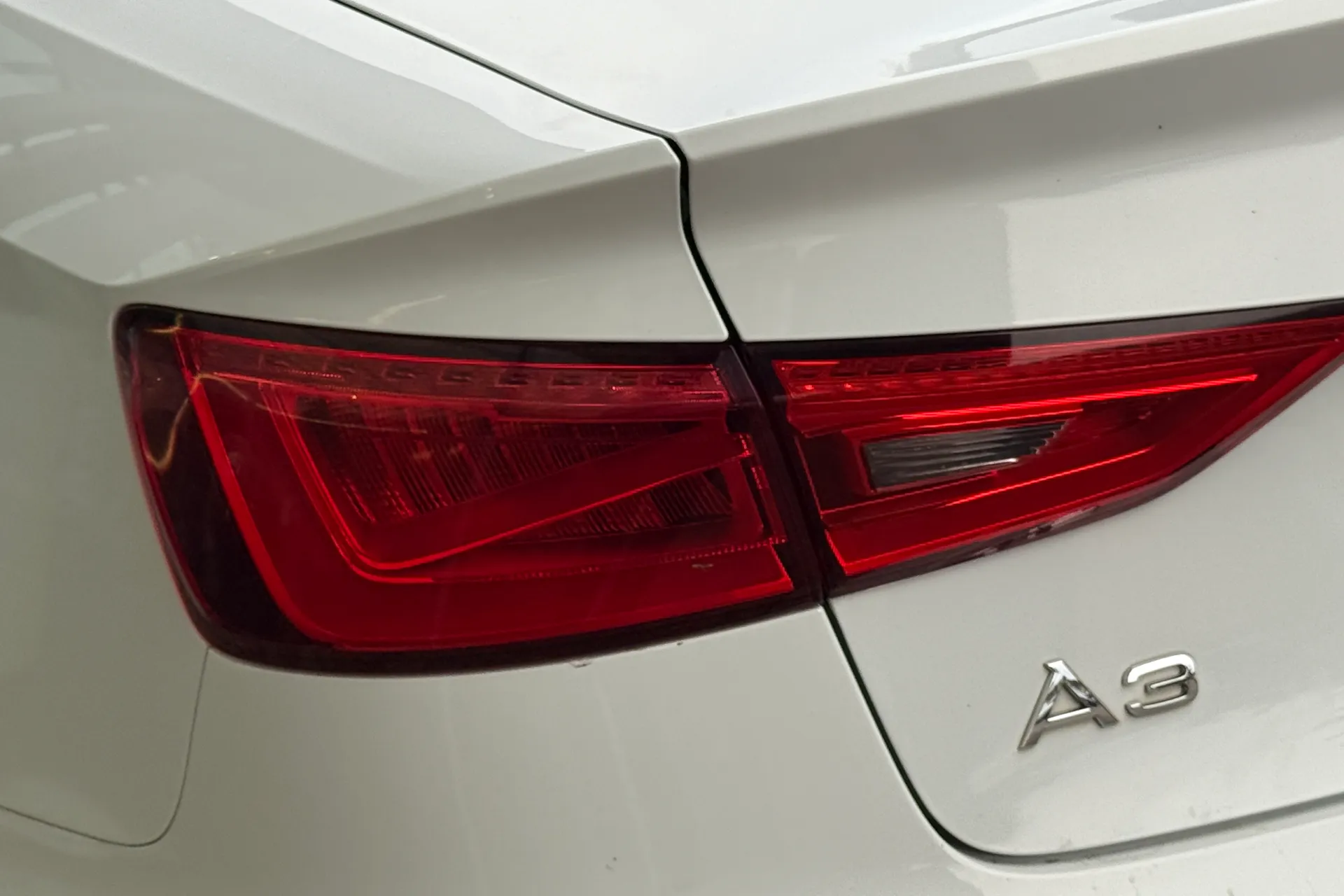 Audi A3 thumbnail image number 53