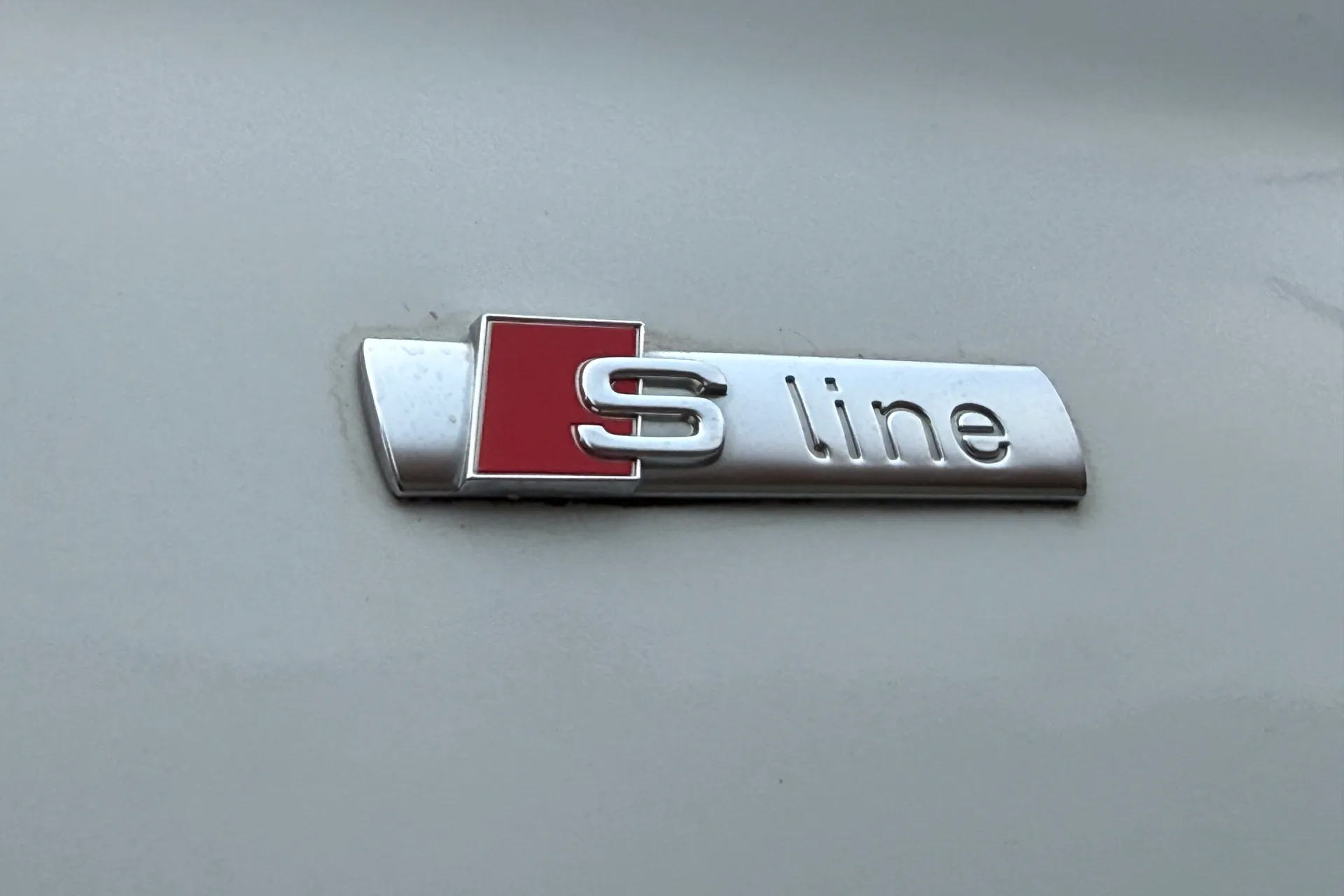 Audi A3 thumbnail image number 46