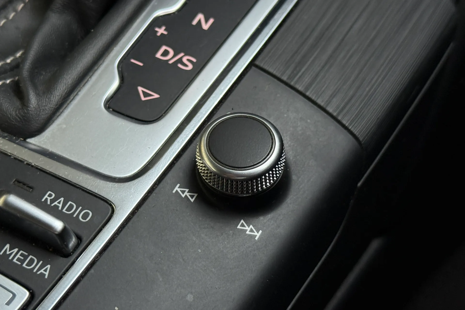 Audi A3 thumbnail image number 26