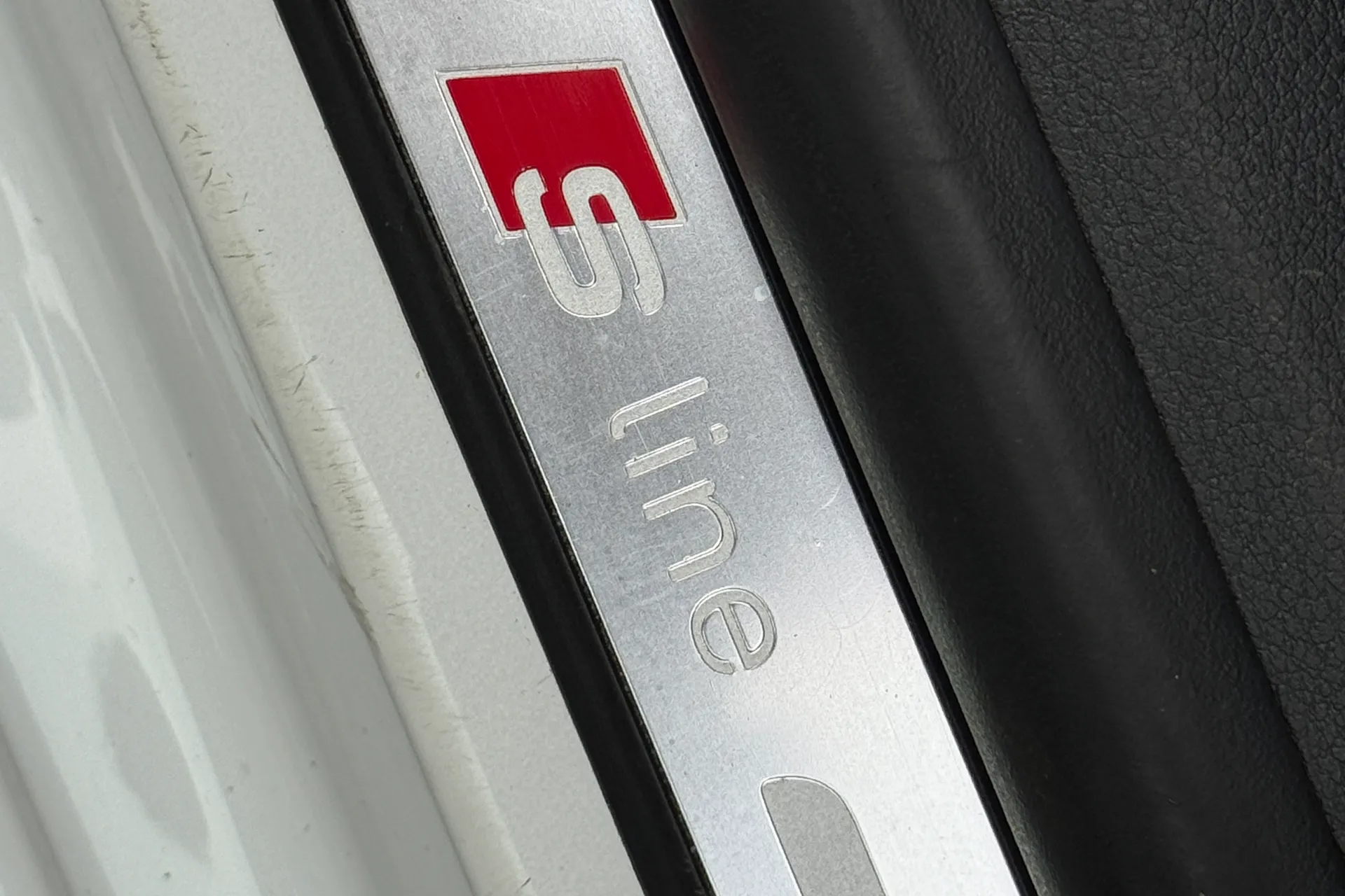 Audi A3 thumbnail image number 36