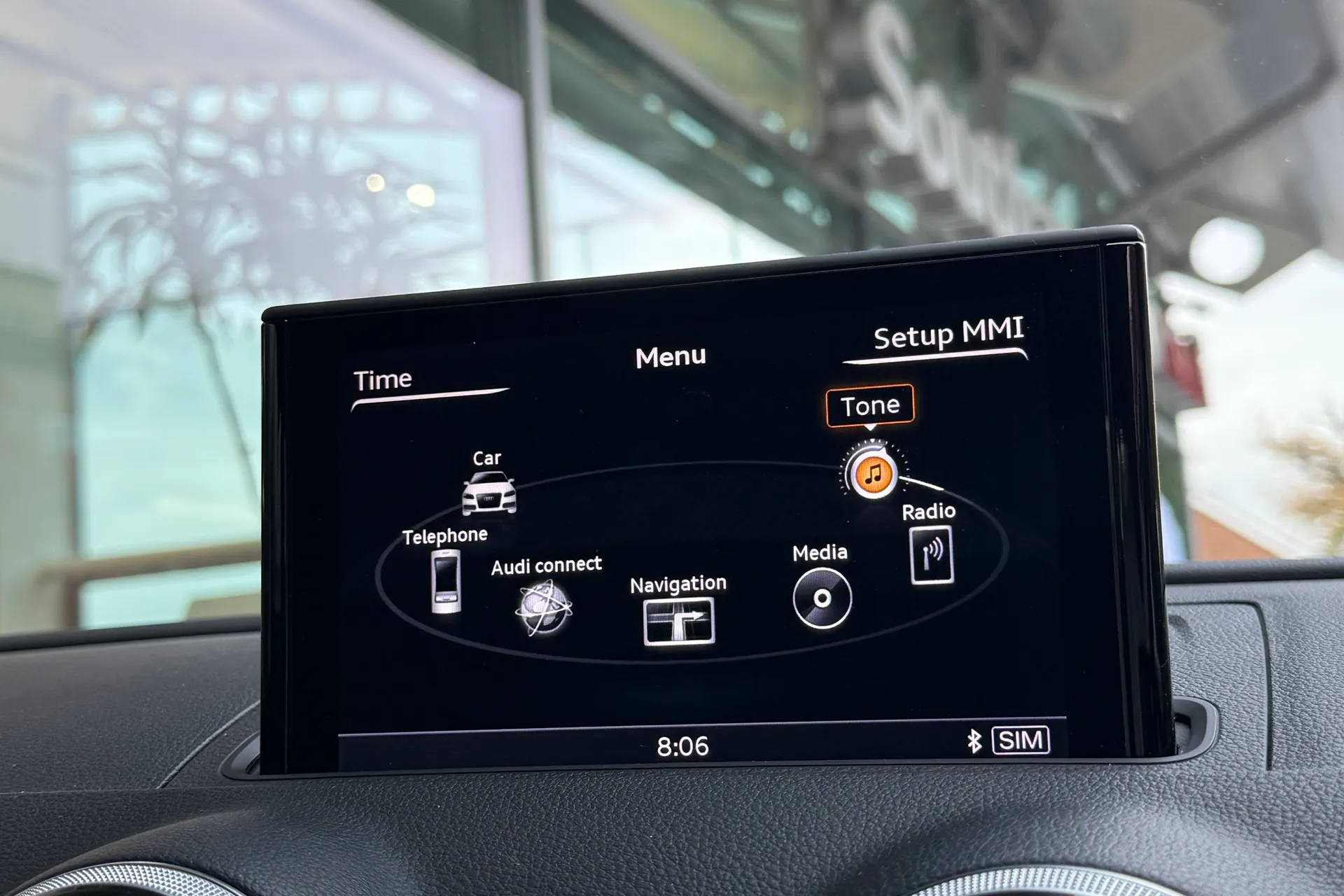 Audi A3 thumbnail image number 18