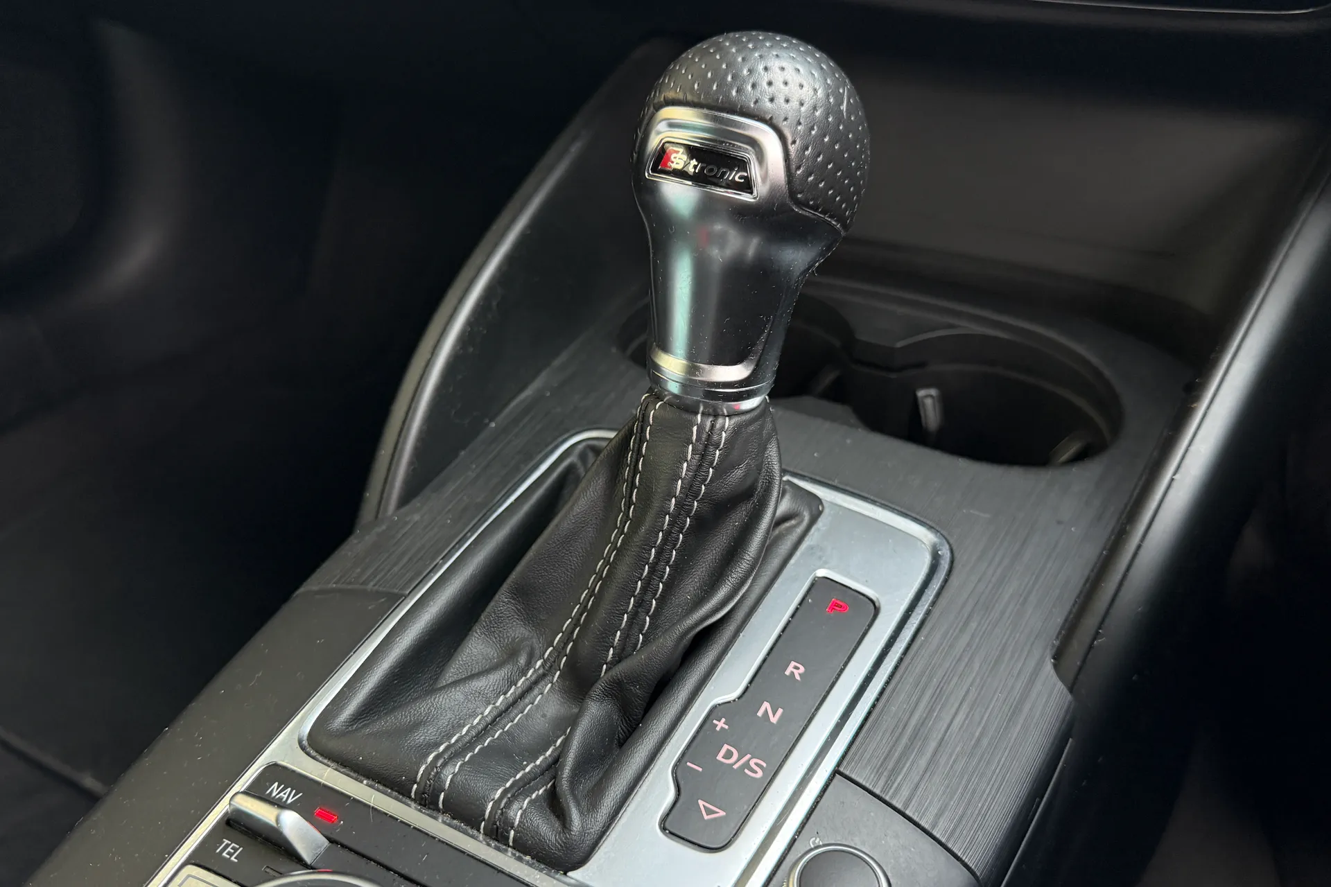 Audi A3 thumbnail image number 23