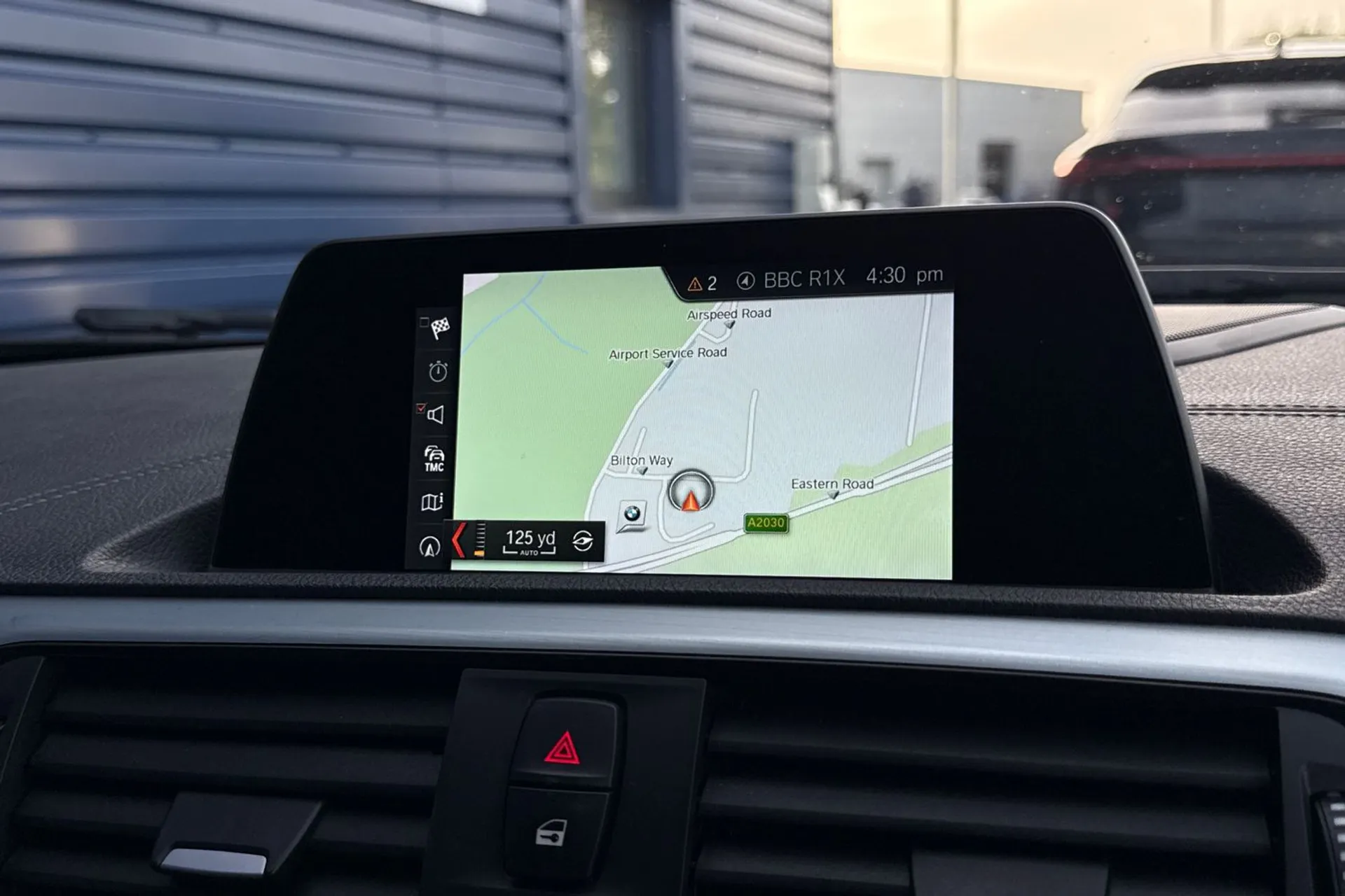 BMW 1 SERIES thumbnail image number 4