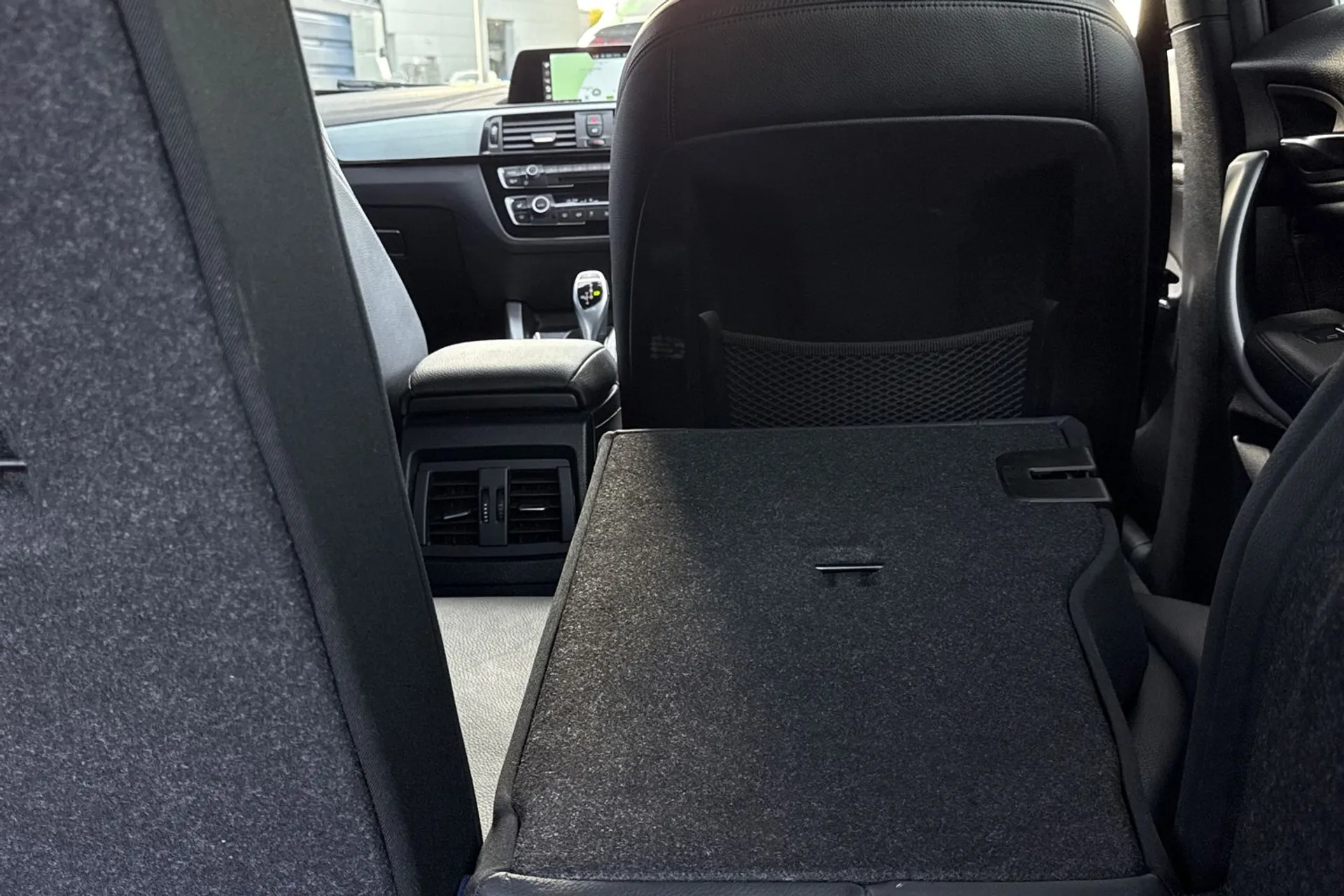 BMW 1 SERIES thumbnail image number 21