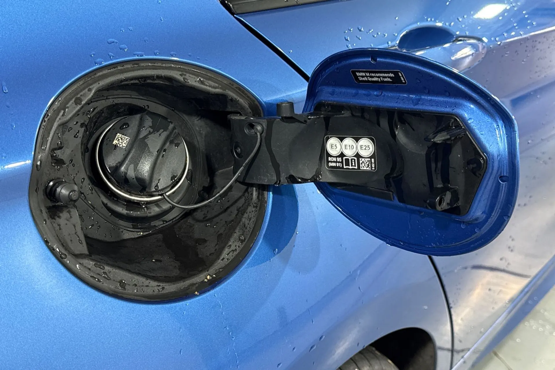 BMW 1 SERIES thumbnail image number 18