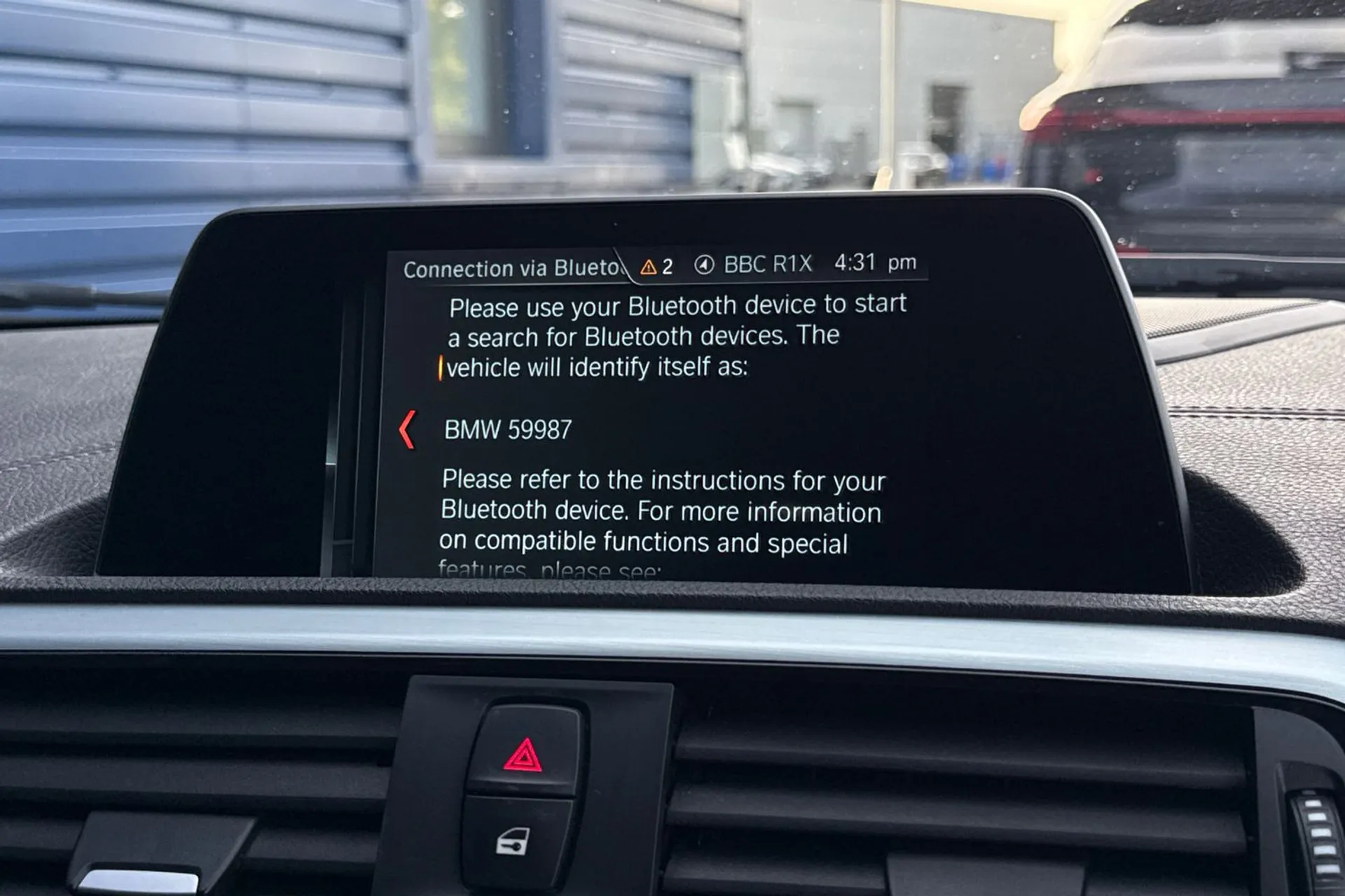 BMW 1 SERIES thumbnail image number 42