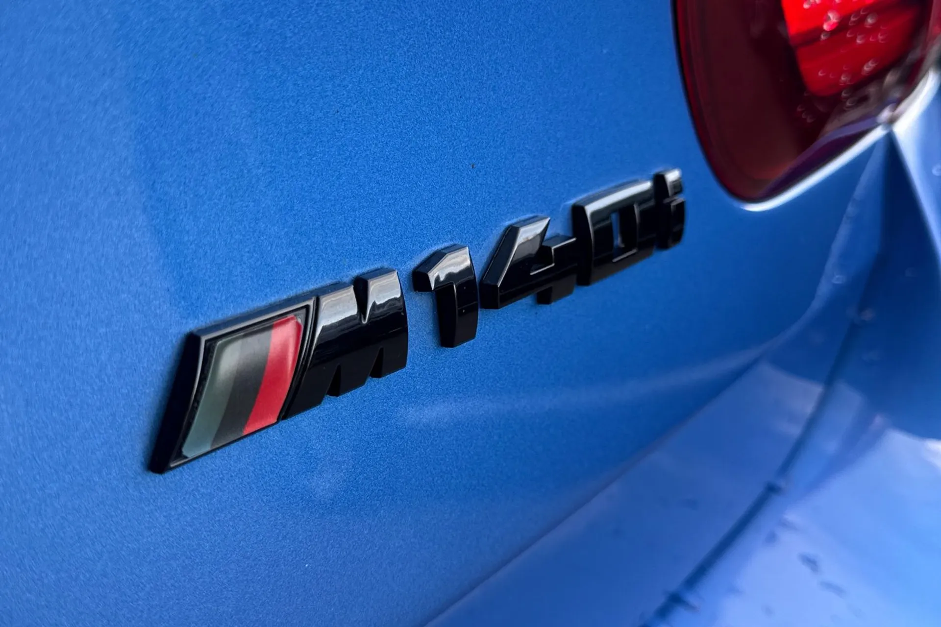 BMW 1 SERIES thumbnail image number 20