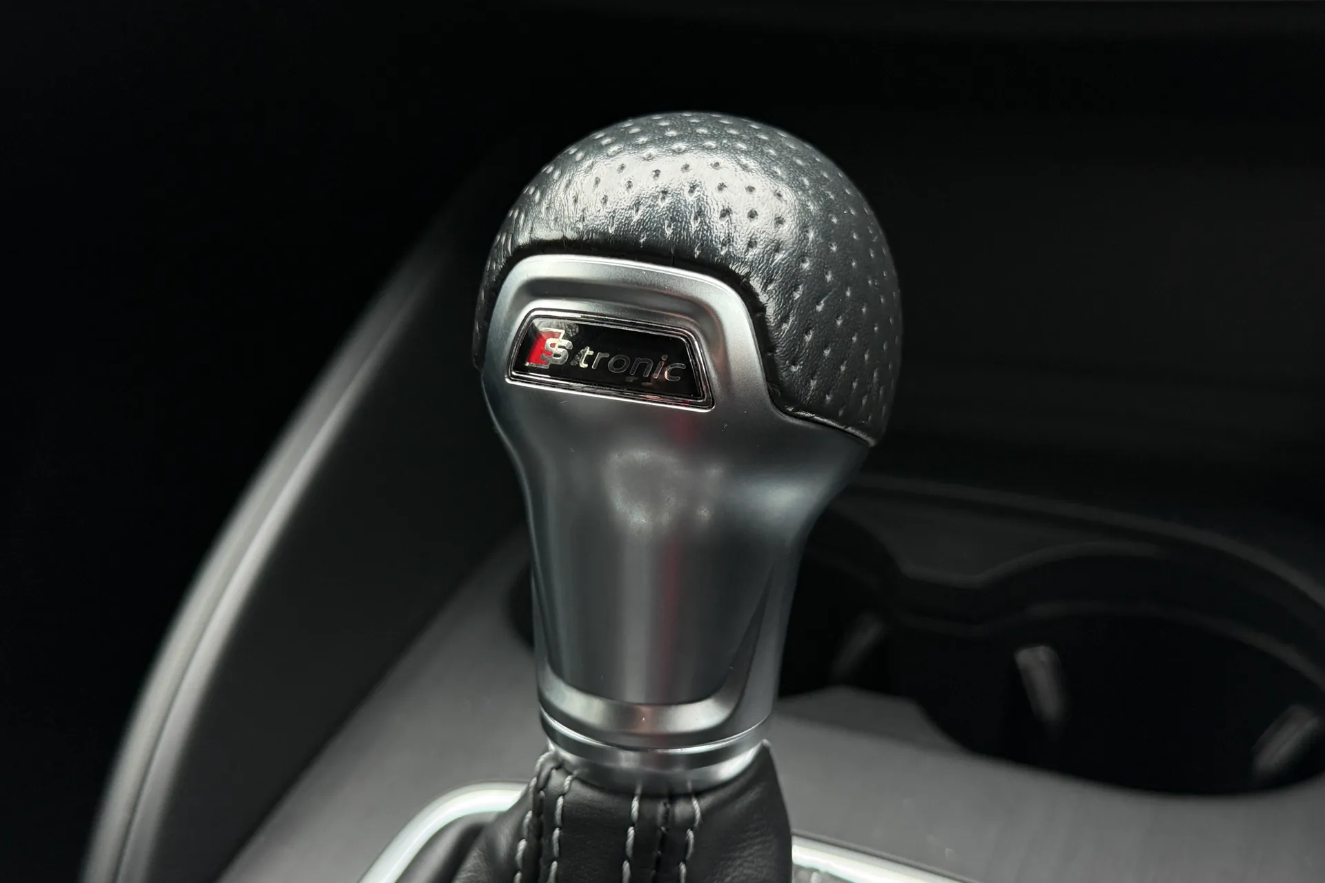 Audi A3 thumbnail image number 14