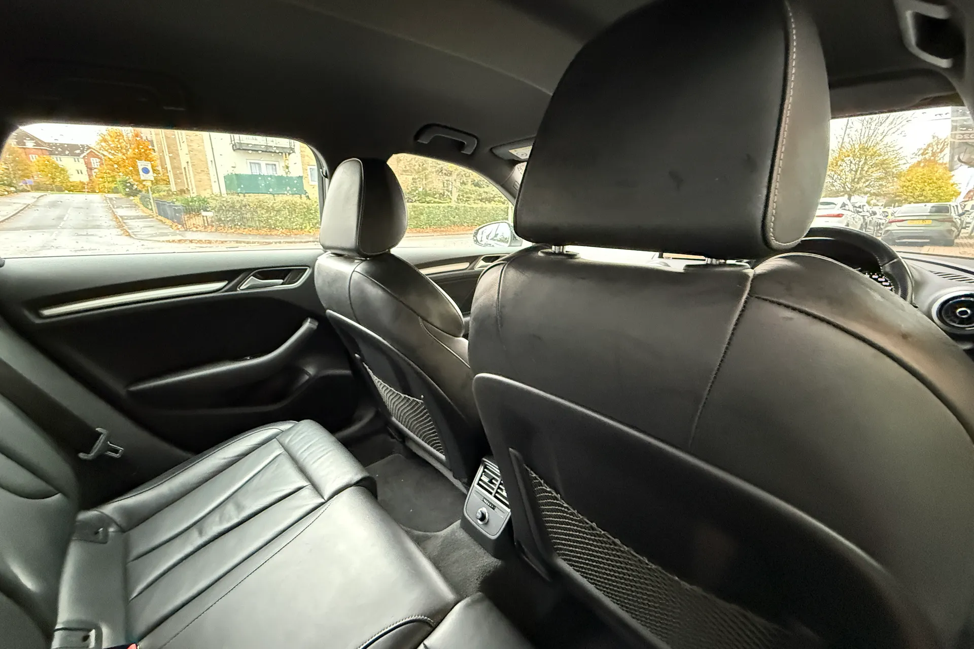 Audi A3 thumbnail image number 37