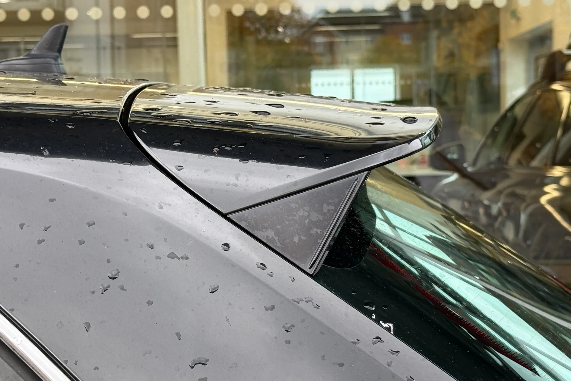 Audi A3 thumbnail image number 45