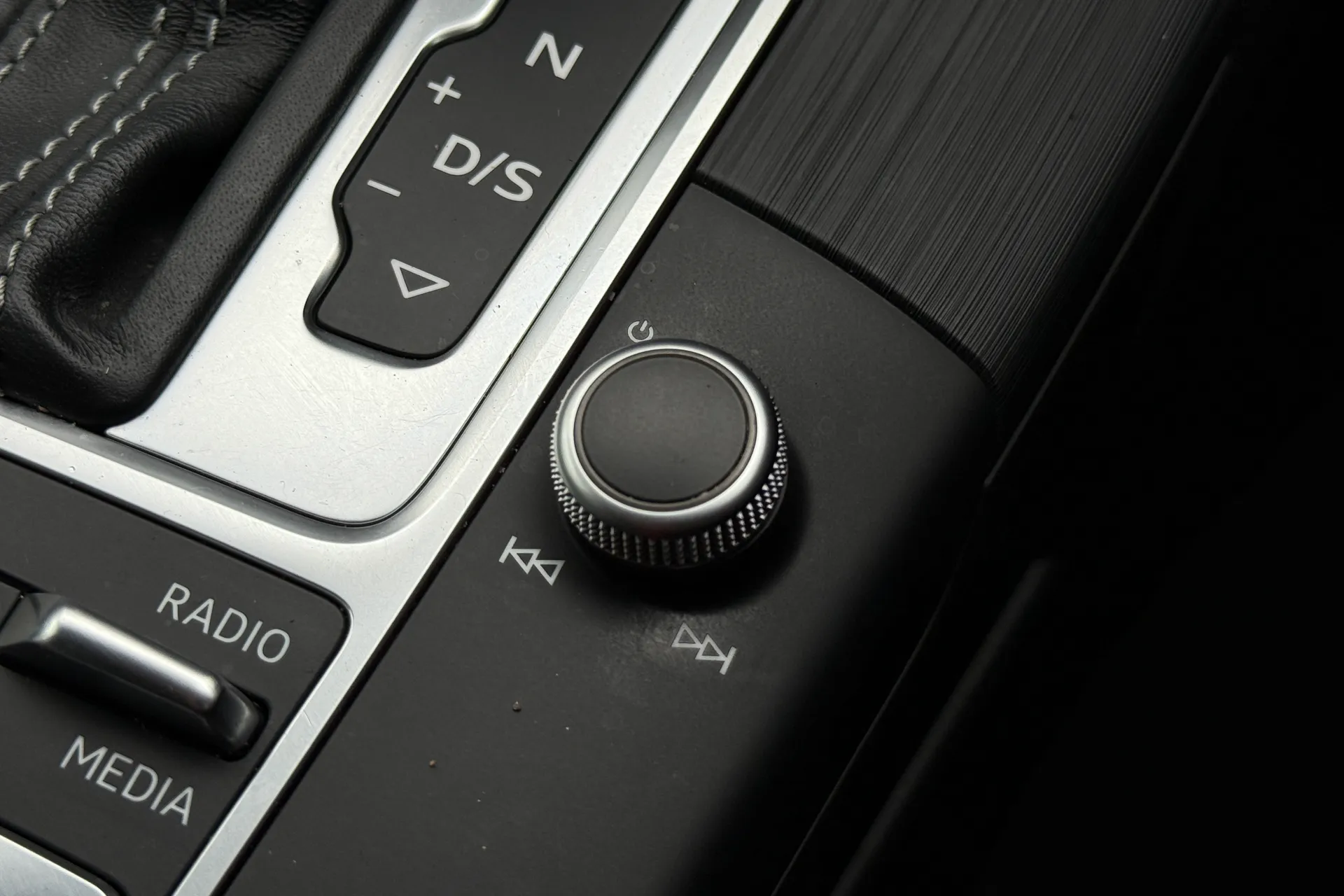 Audi A3 thumbnail image number 16