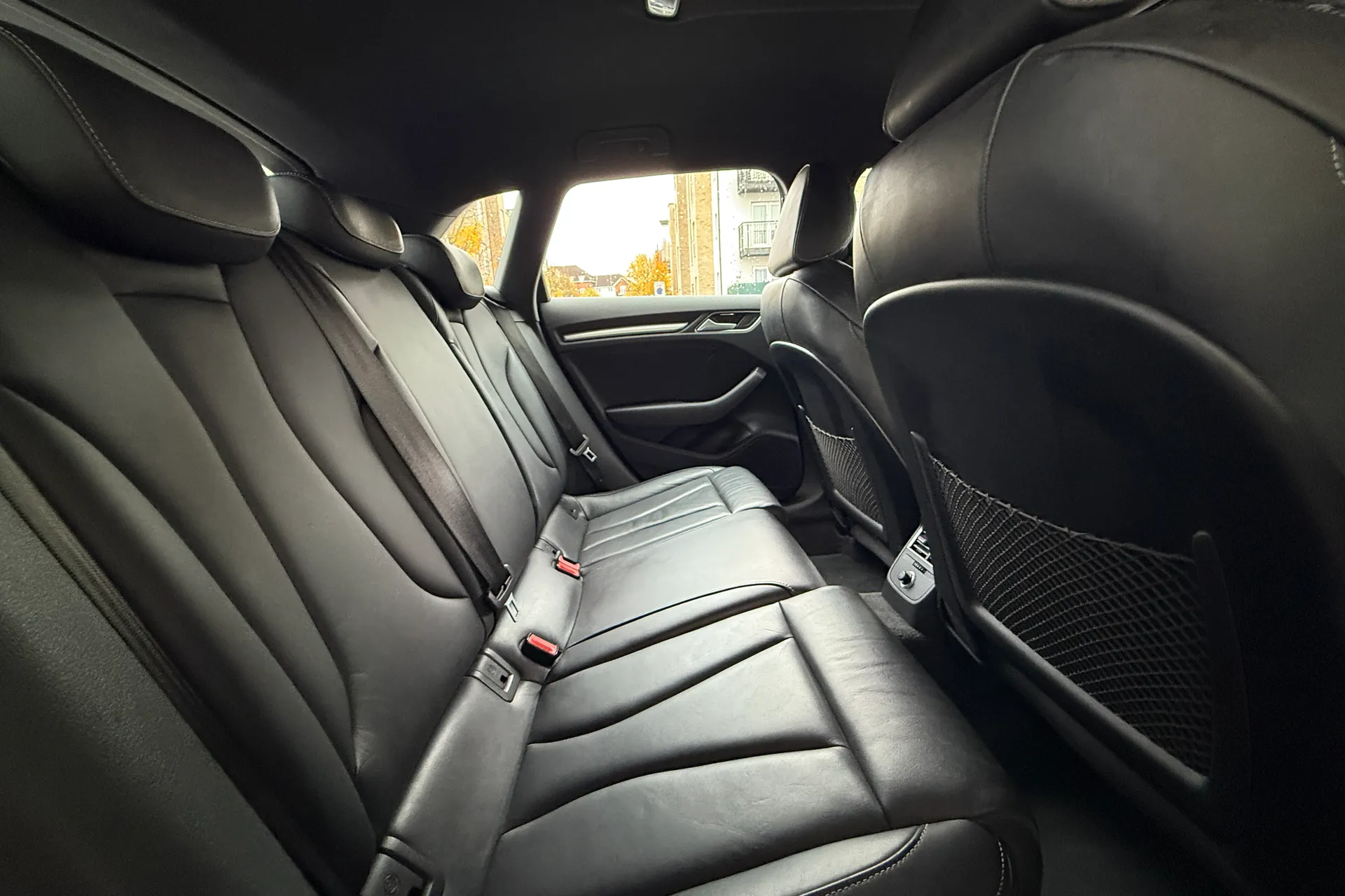 Audi A3 thumbnail image number 36