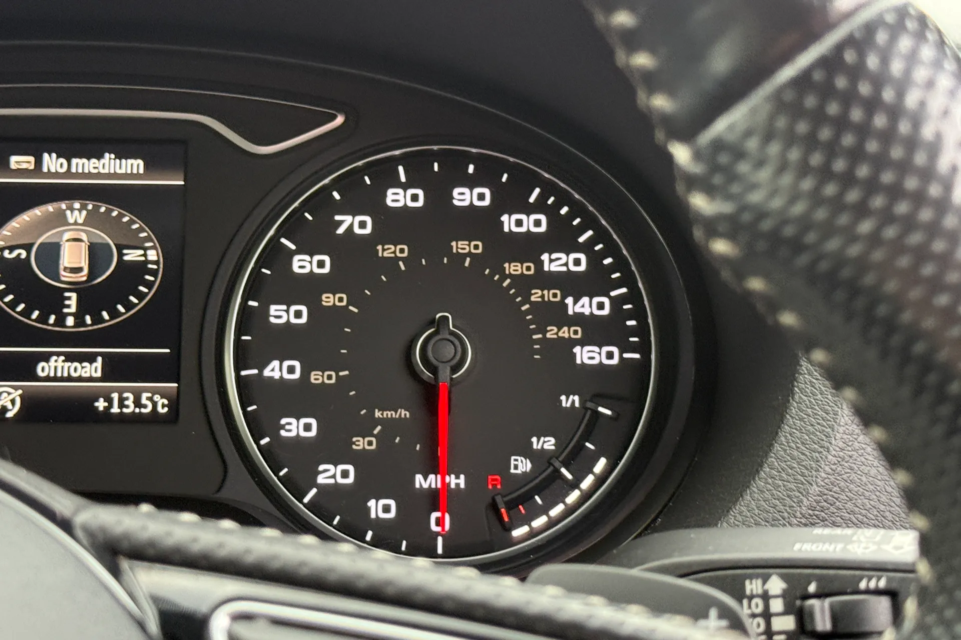 Audi A3 thumbnail image number 29