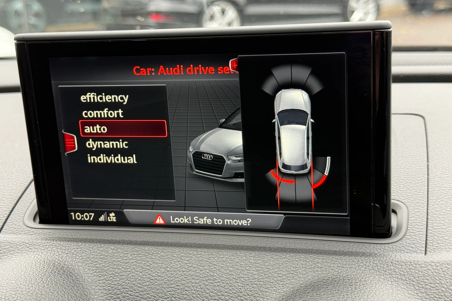 Audi A3 thumbnail image number 9