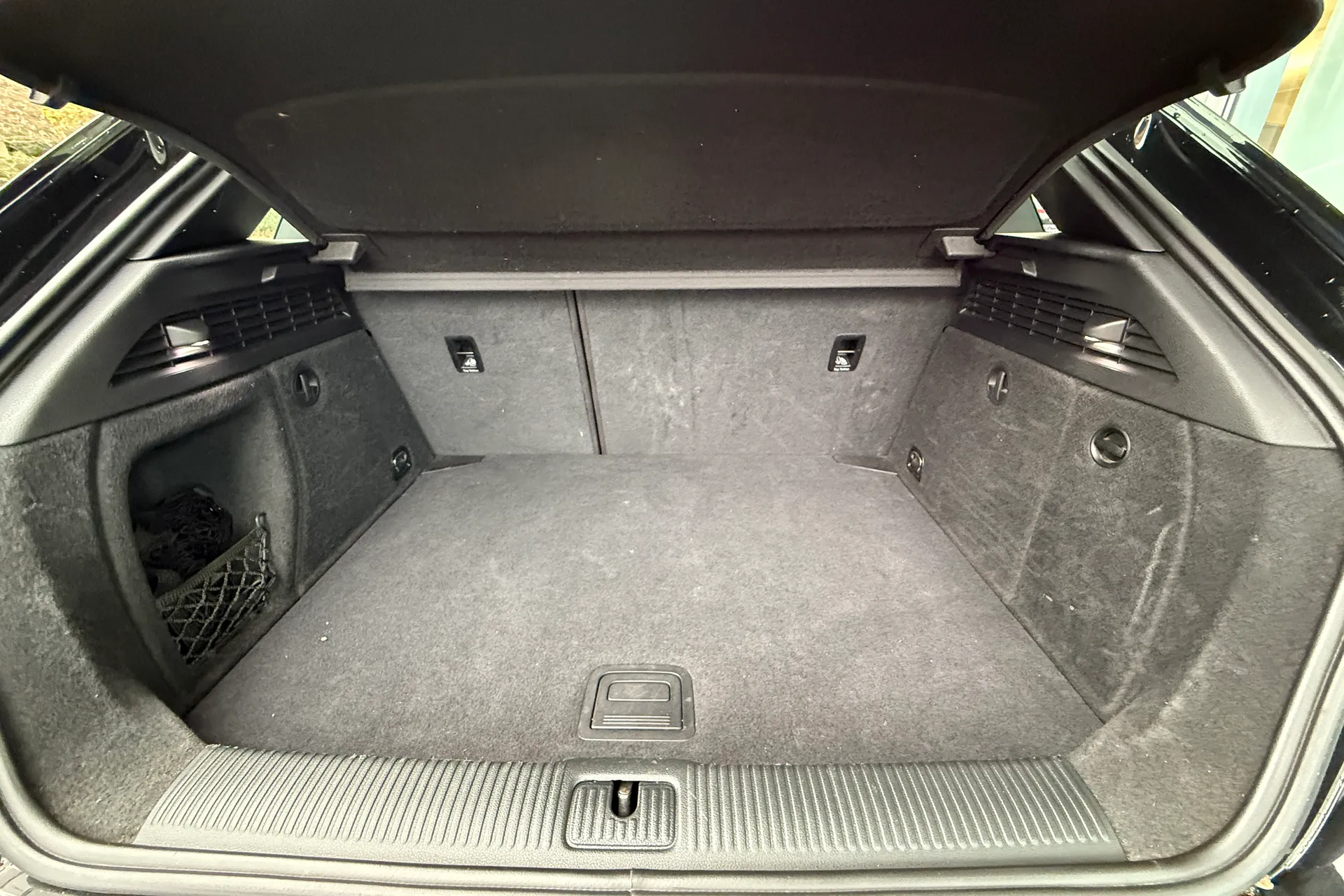 Audi A3 thumbnail image number 47