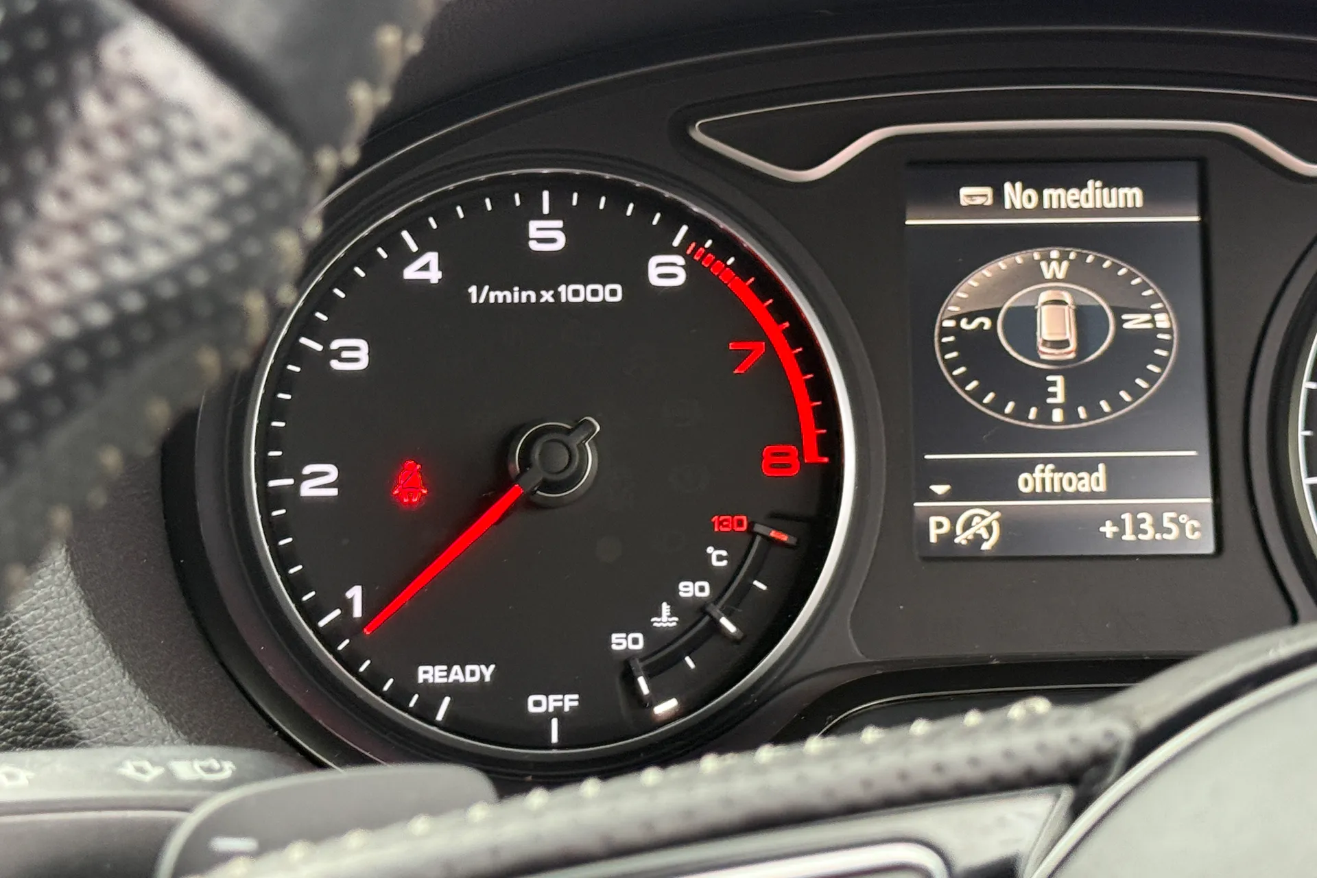 Audi A3 thumbnail image number 28