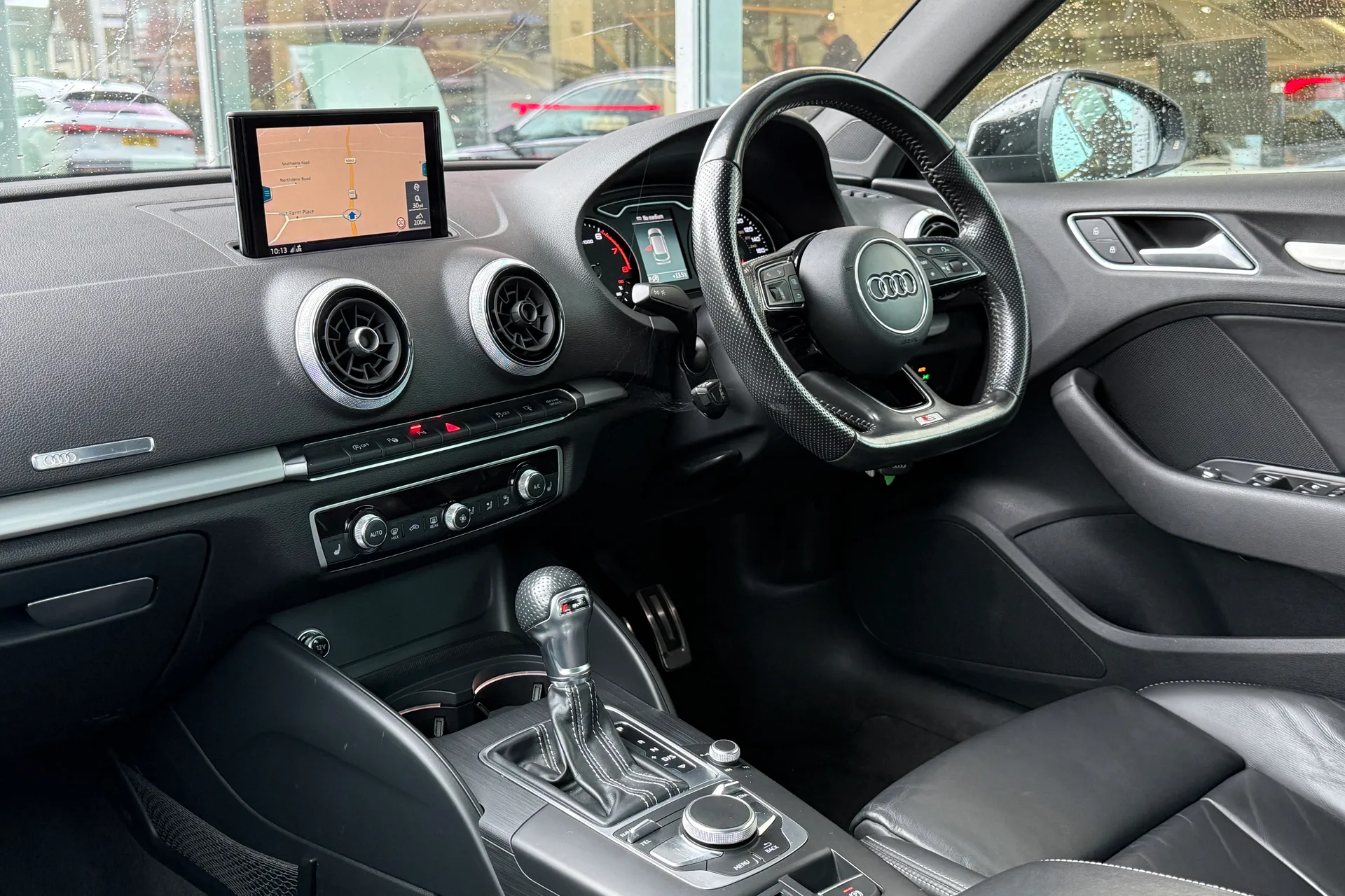 Audi A3 thumbnail image number 55