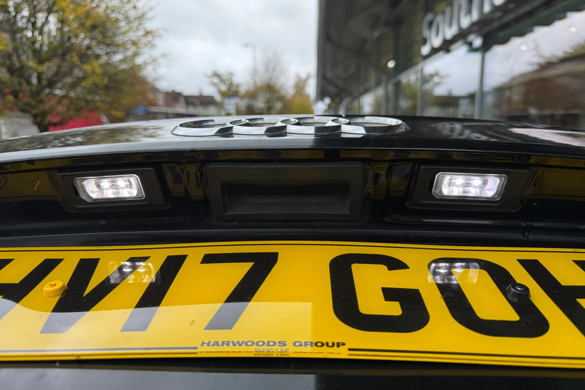 Audi A3 thumbnail image number 48