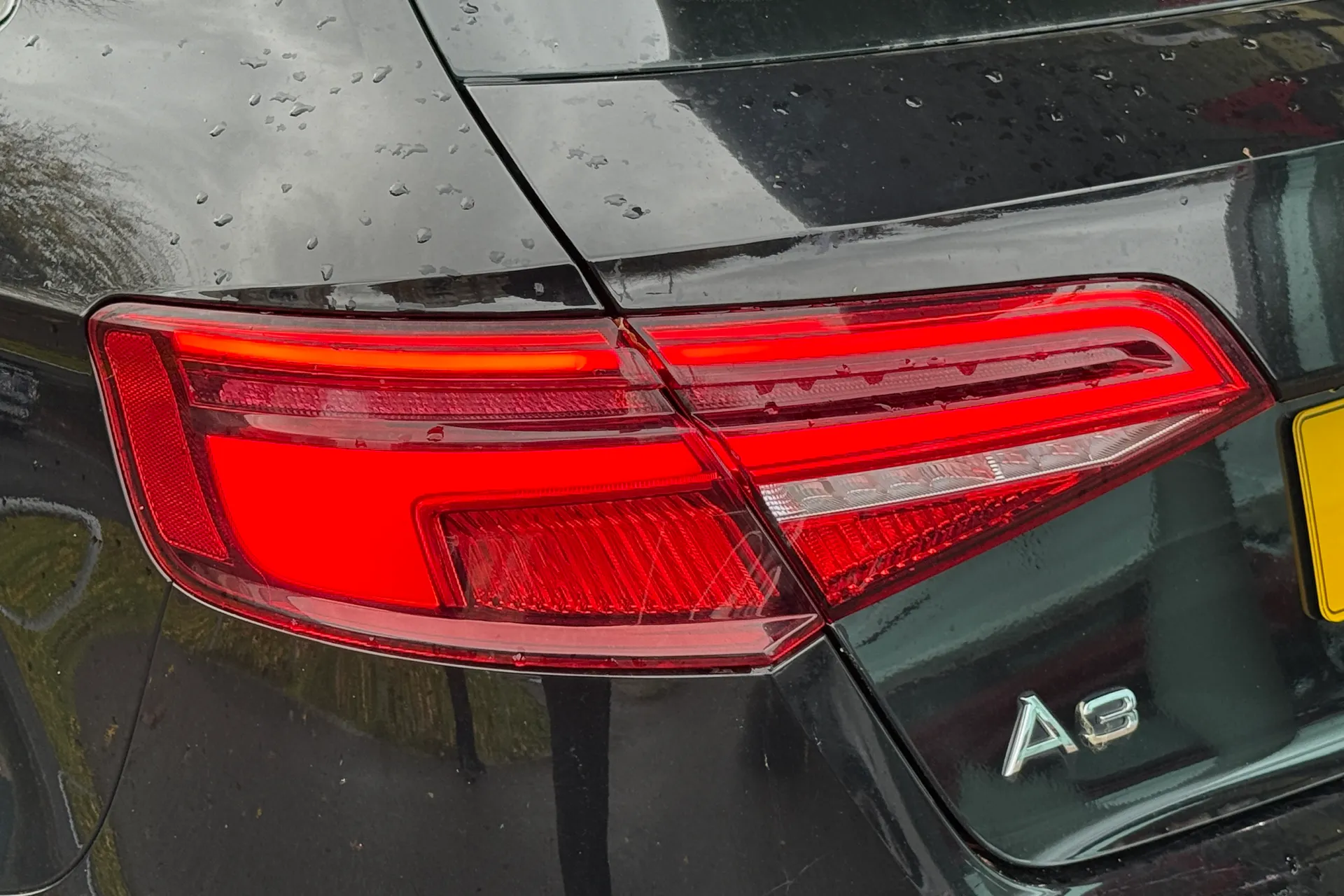 Audi A3 thumbnail image number 44