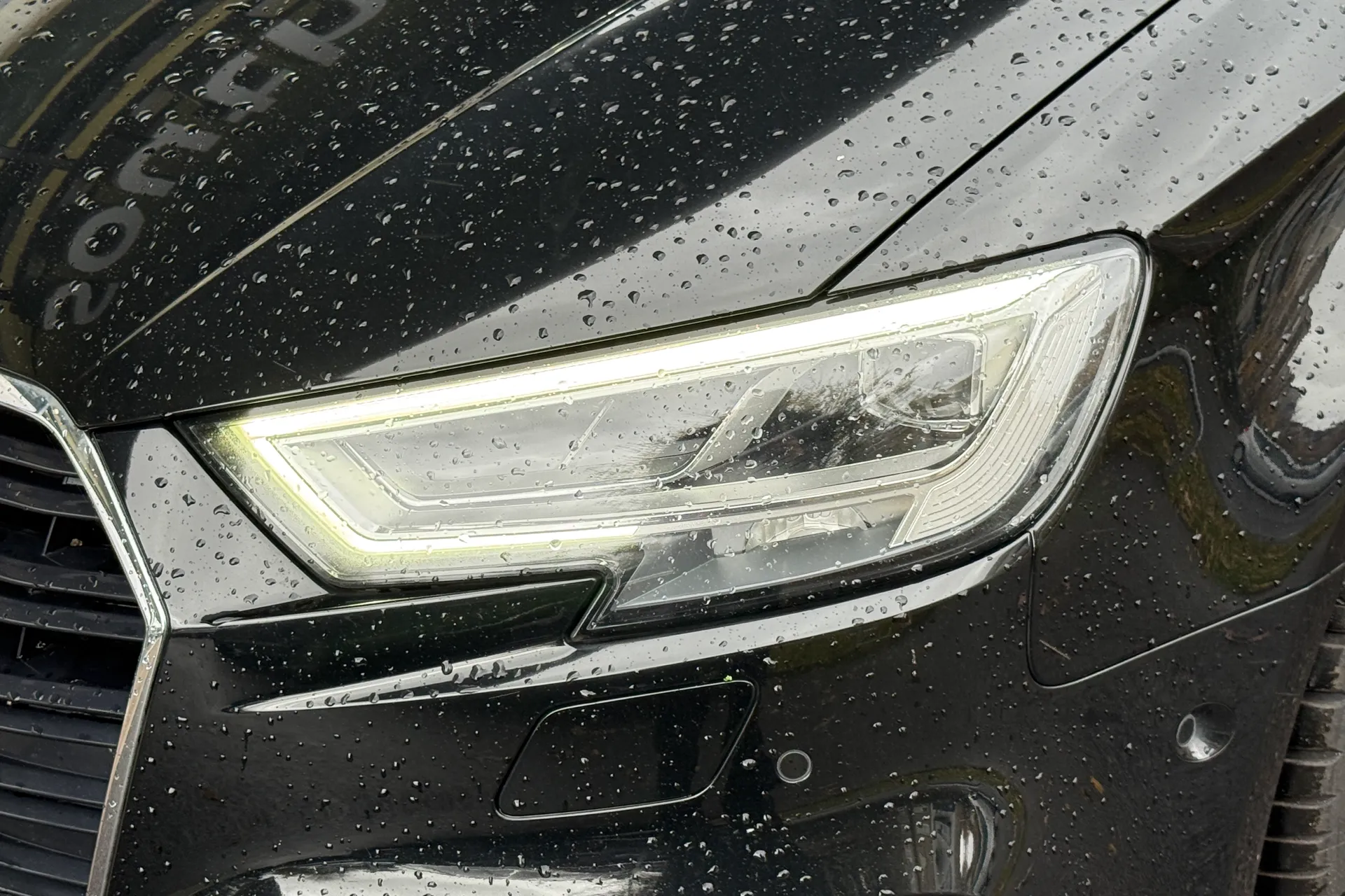 Audi A3 thumbnail image number 56