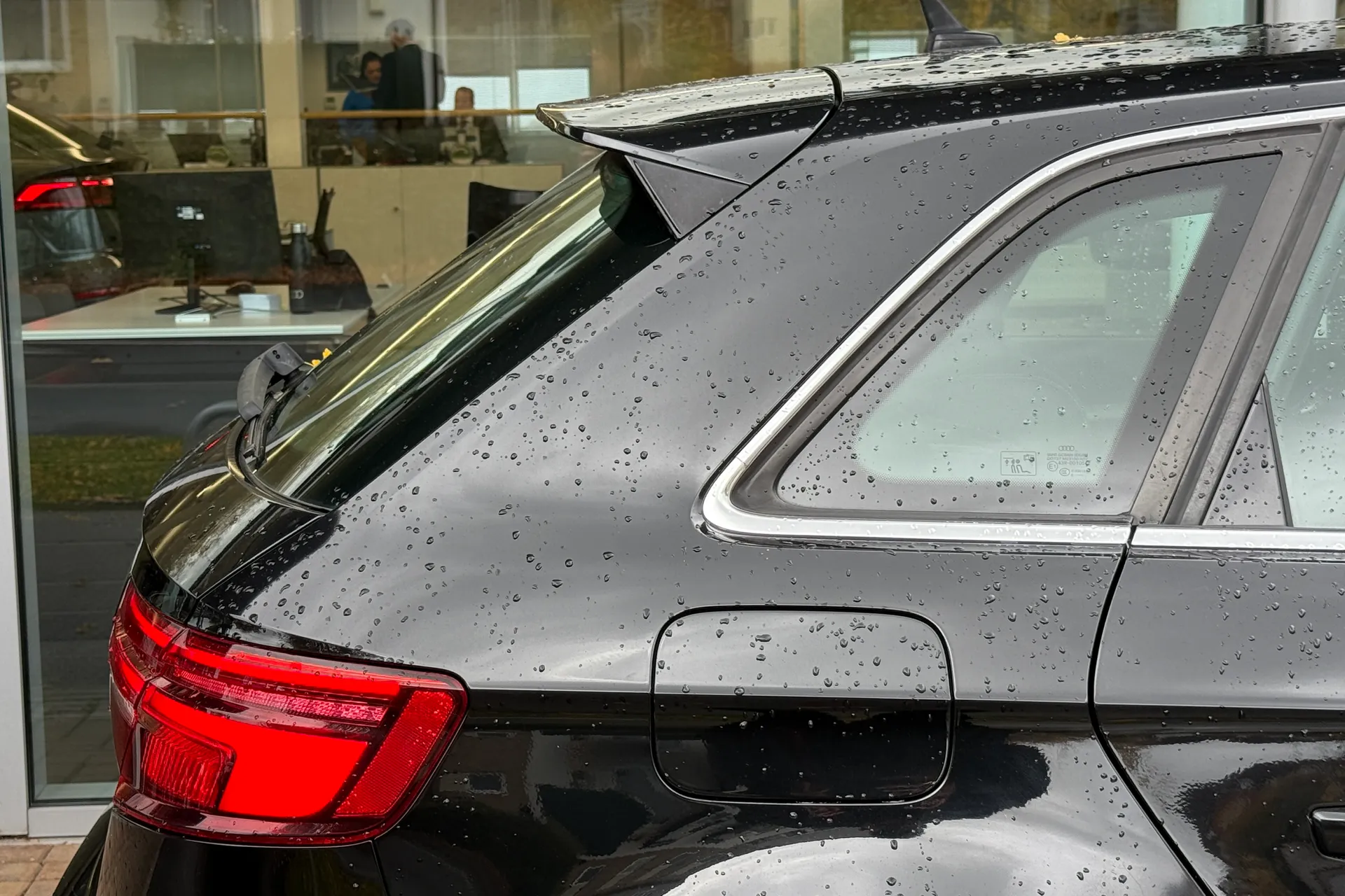 Audi A3 thumbnail image number 61