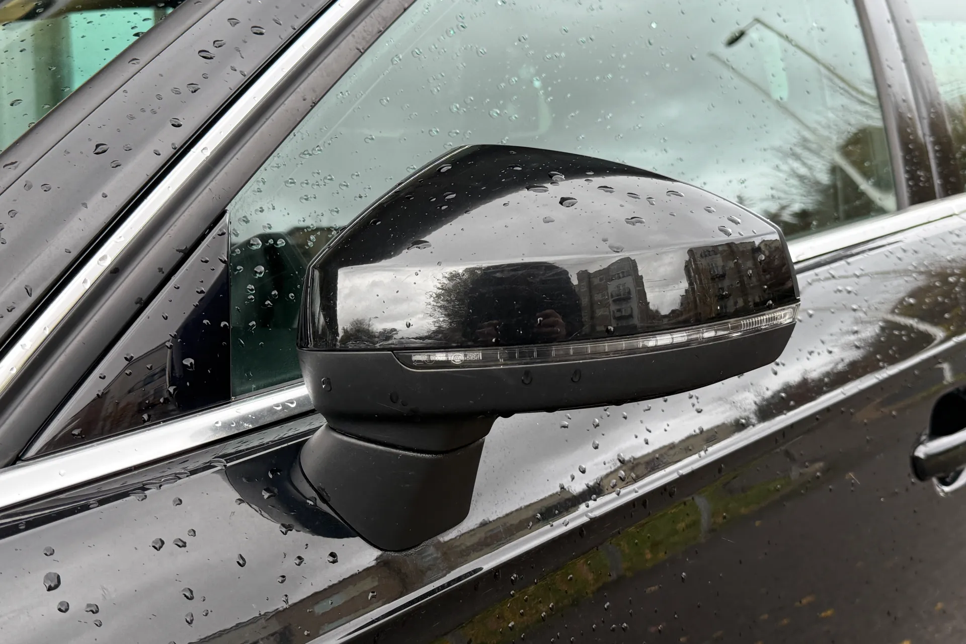 Audi A3 thumbnail image number 52