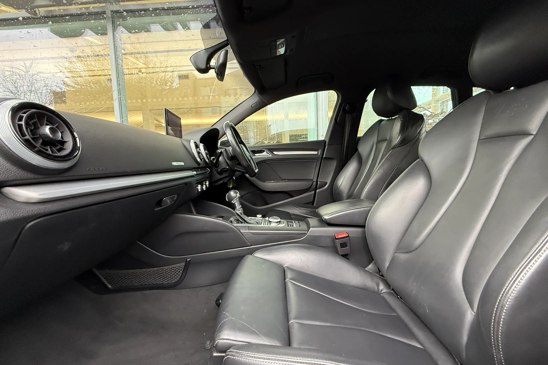 Audi A3 thumbnail image number 53