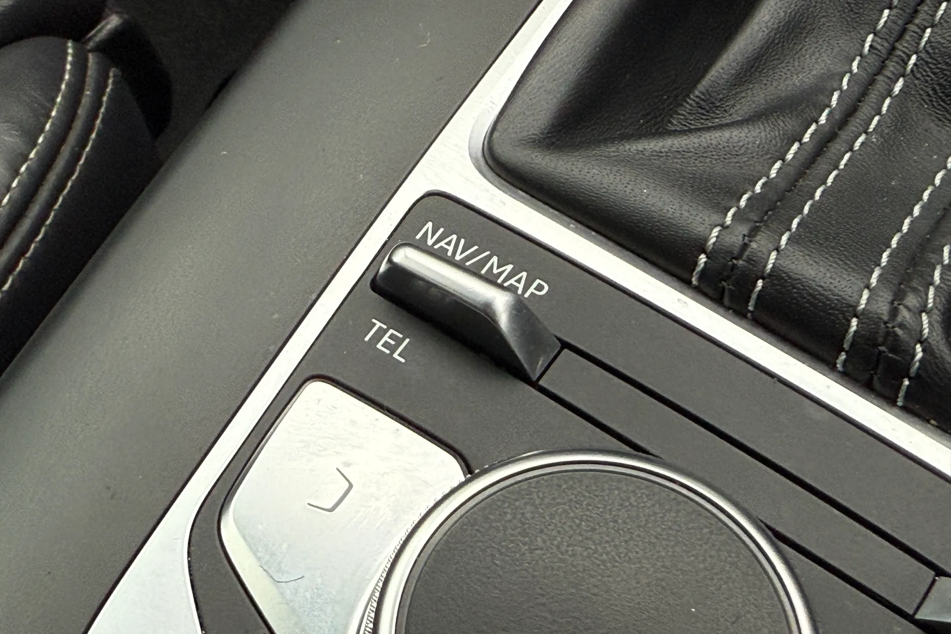 Audi A3 thumbnail image number 18