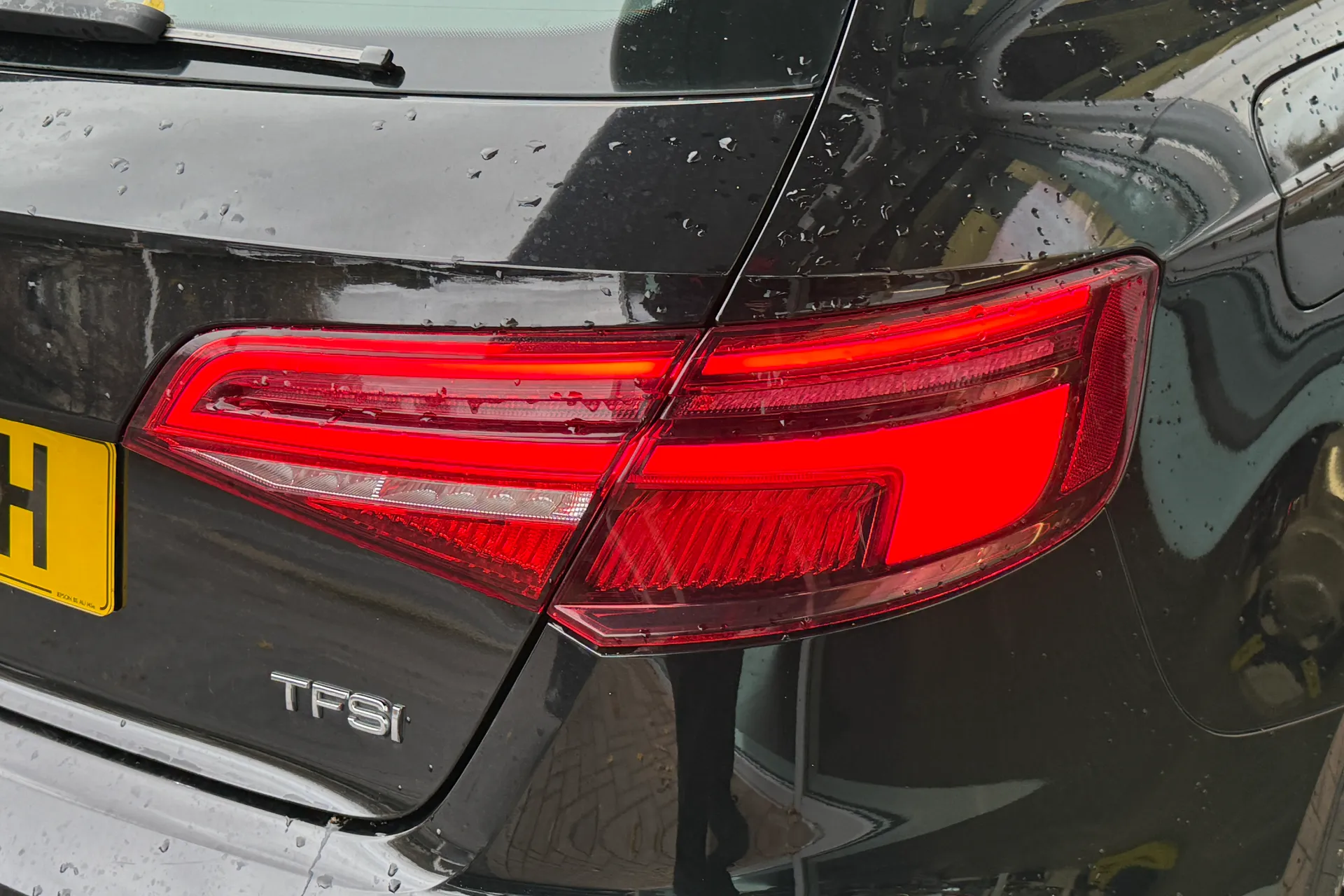 Audi A3 thumbnail image number 43