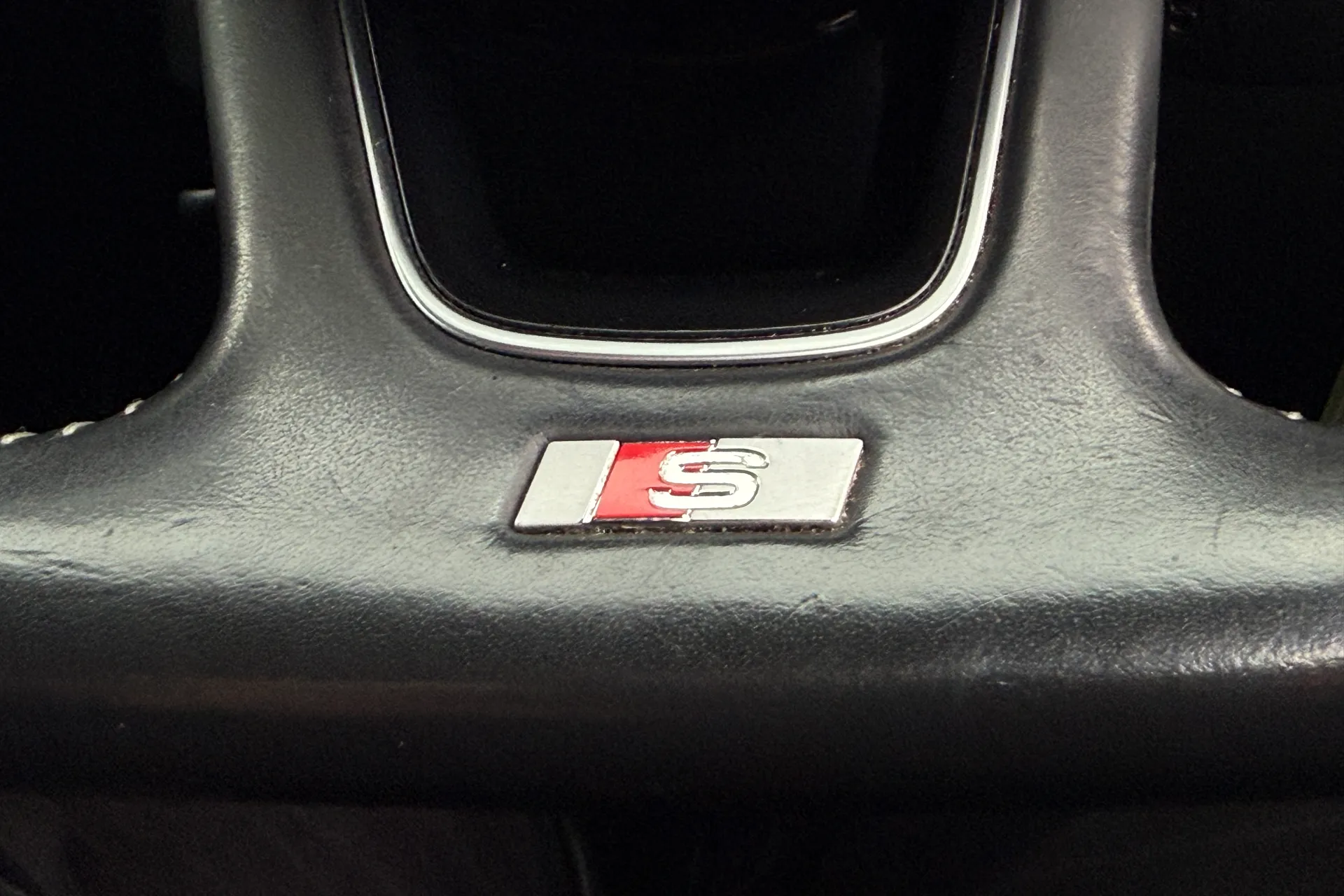 Audi A3 thumbnail image number 26