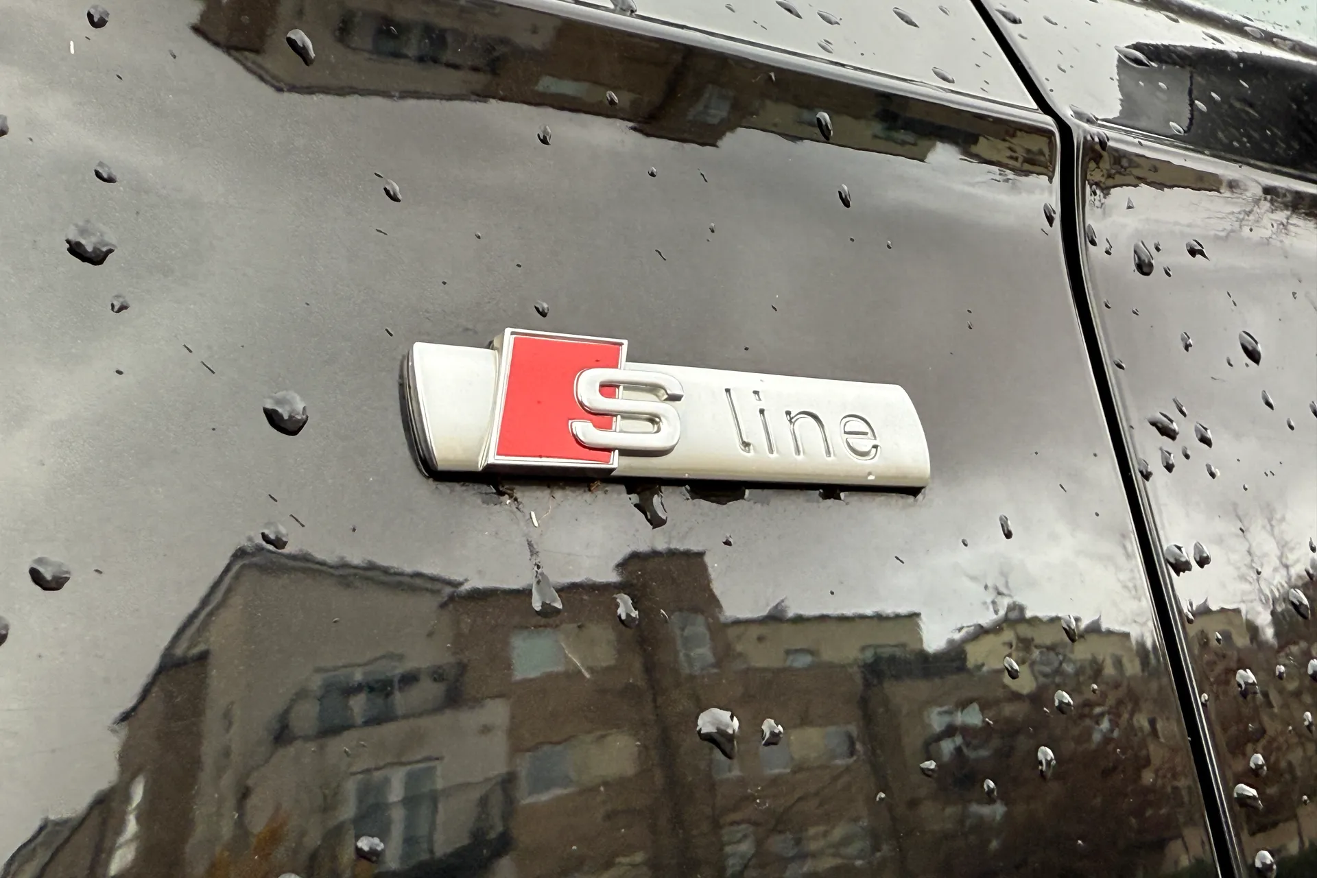 Audi A3 thumbnail image number 51