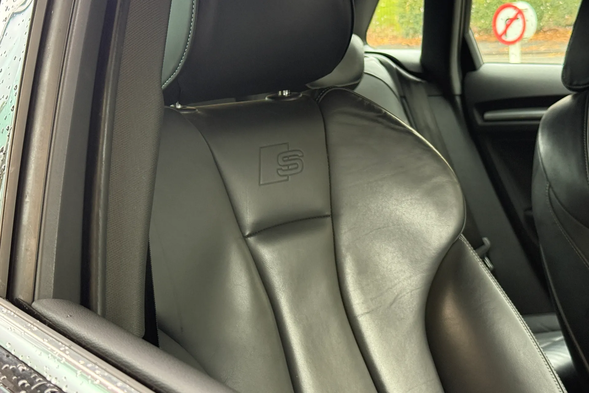 Audi A3 thumbnail image number 34