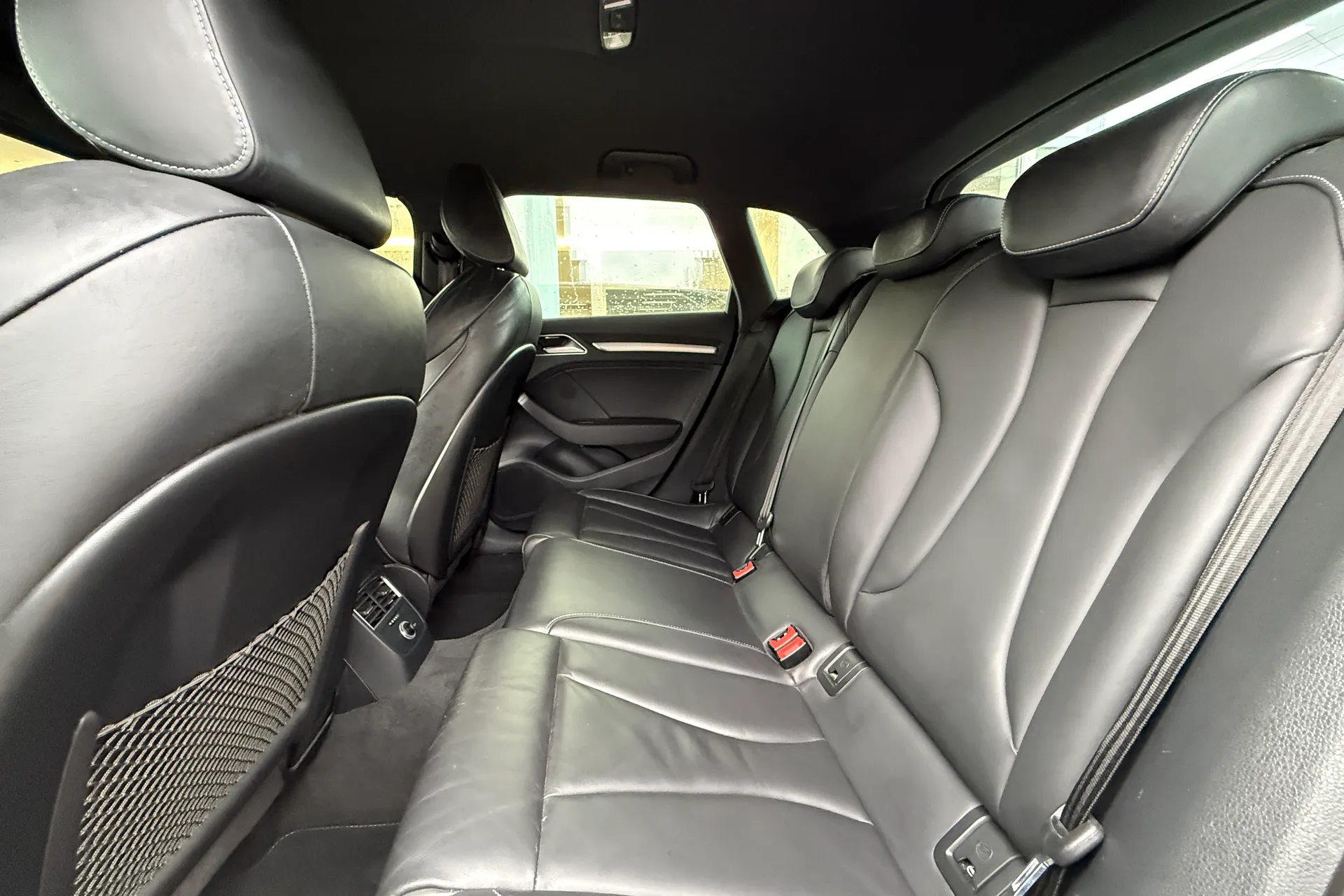 Audi A3 thumbnail image number 54