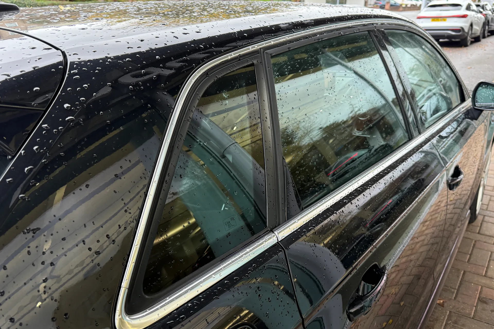 Audi A3 thumbnail image number 35