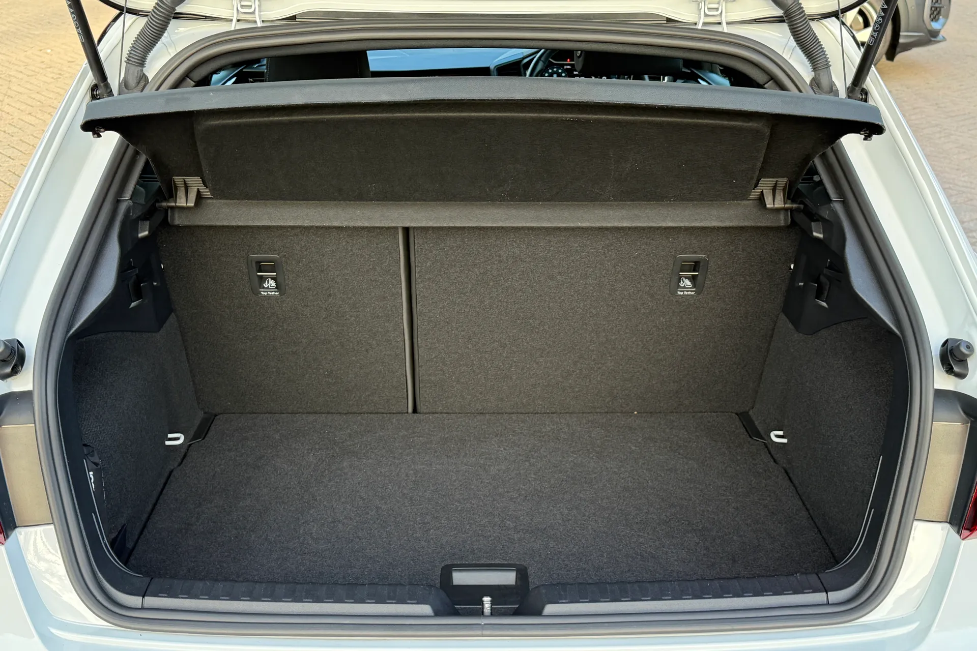 Audi A1 thumbnail image number 30