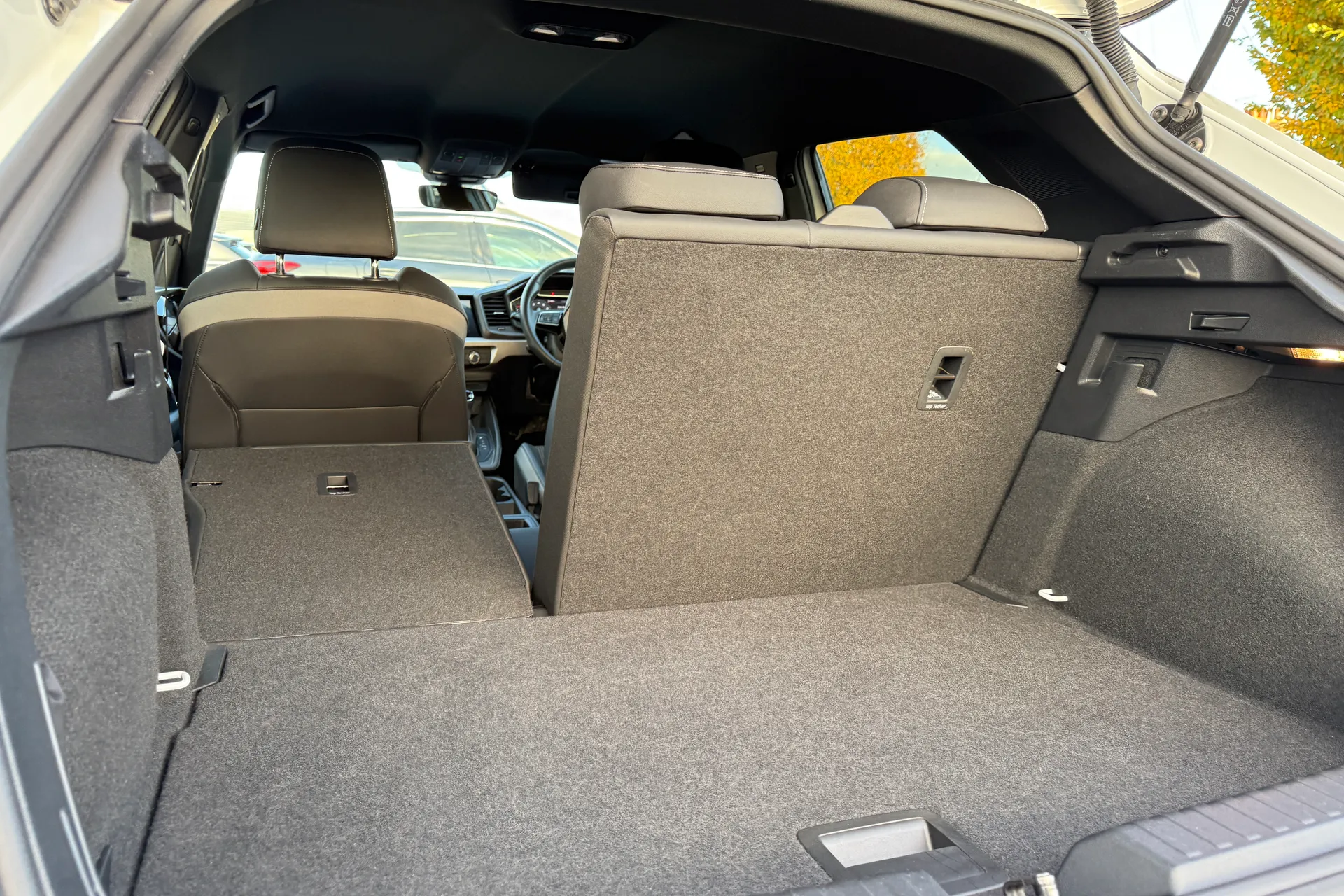 Audi A1 thumbnail image number 32