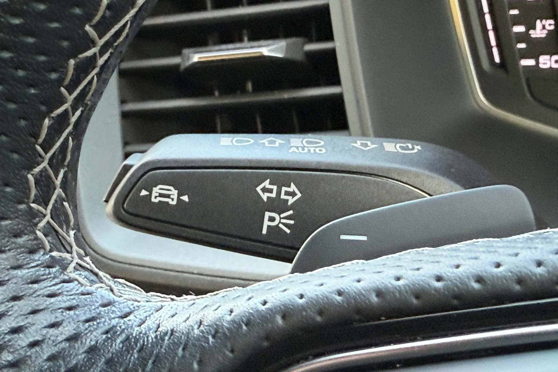 Audi A1 thumbnail image number 14